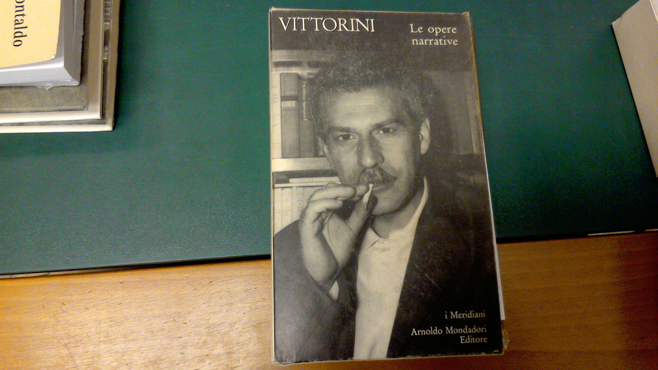 Le opere narrative vol. 1