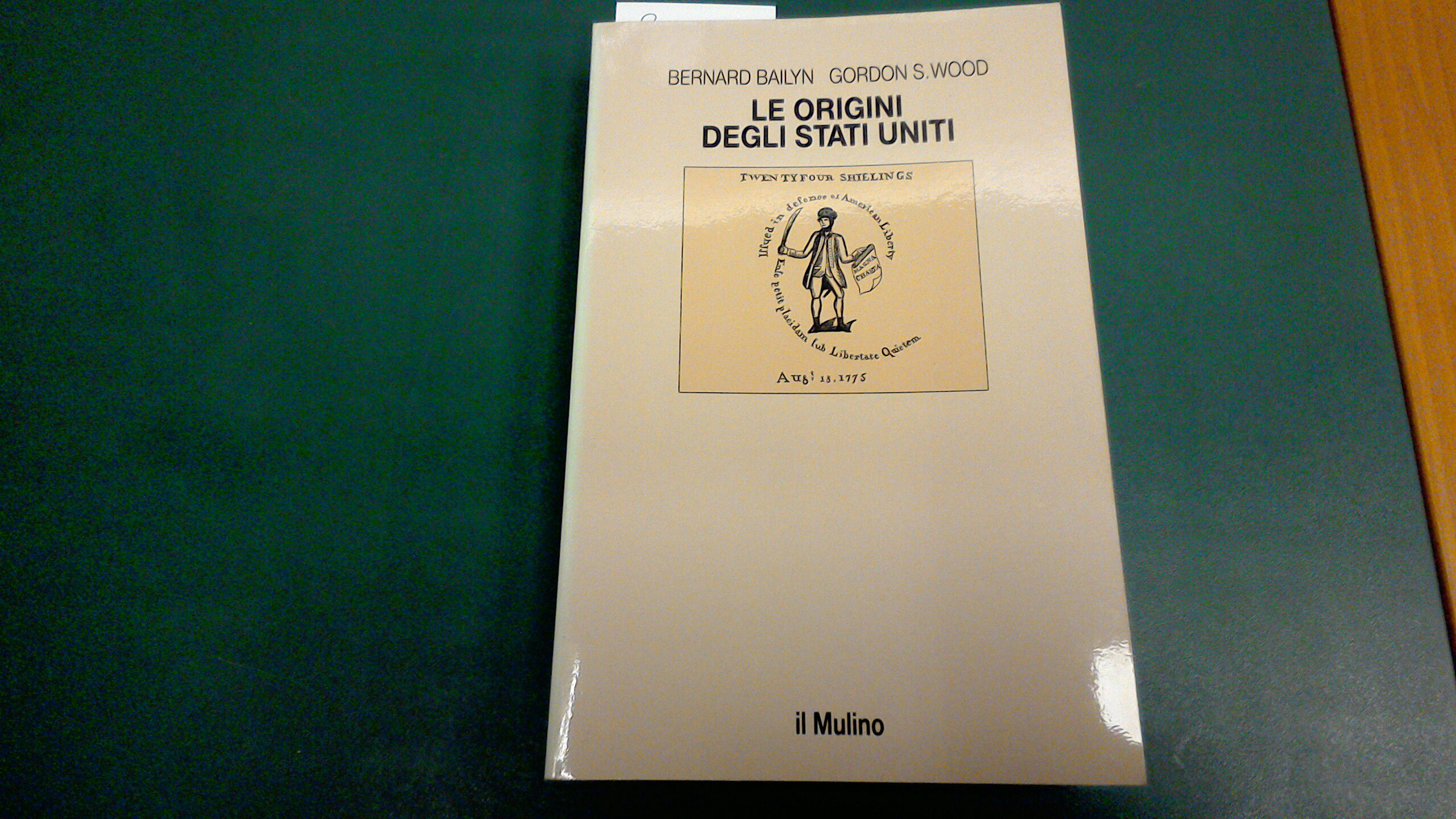 Le origini degli Stati Uniti