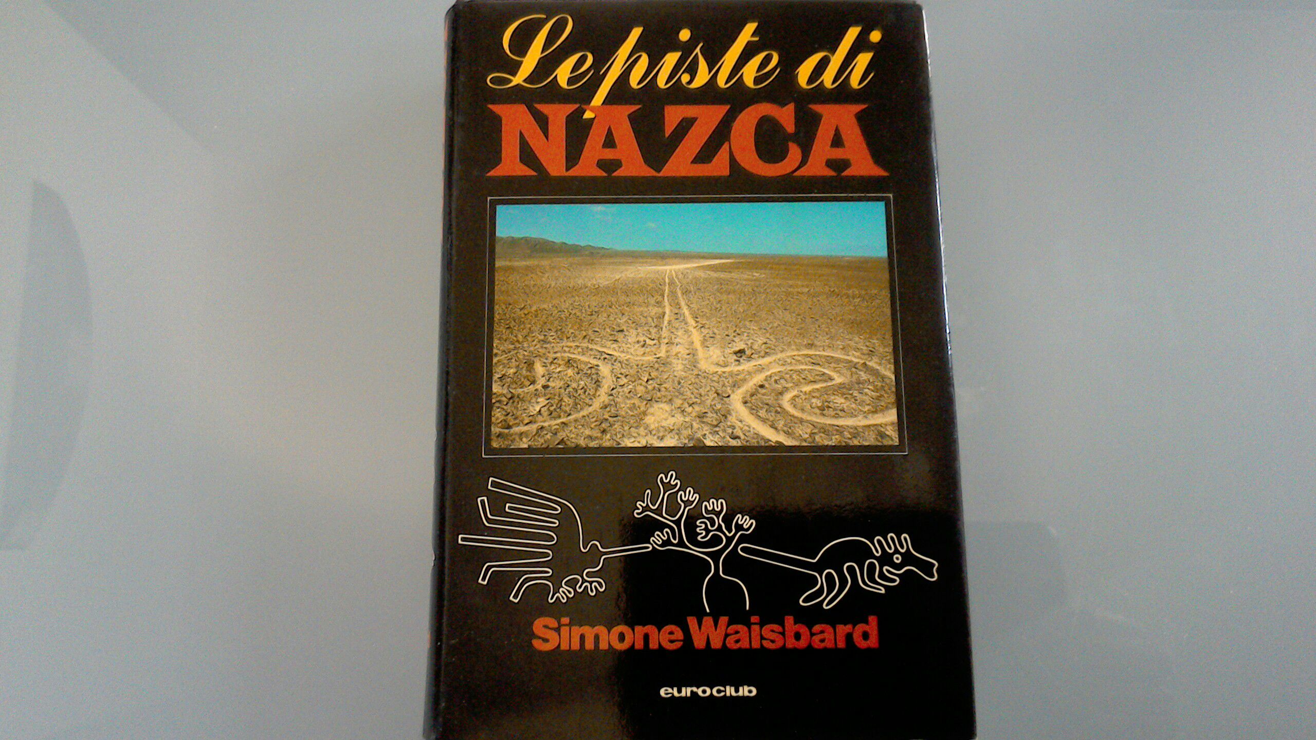 Le piste di Nazca
