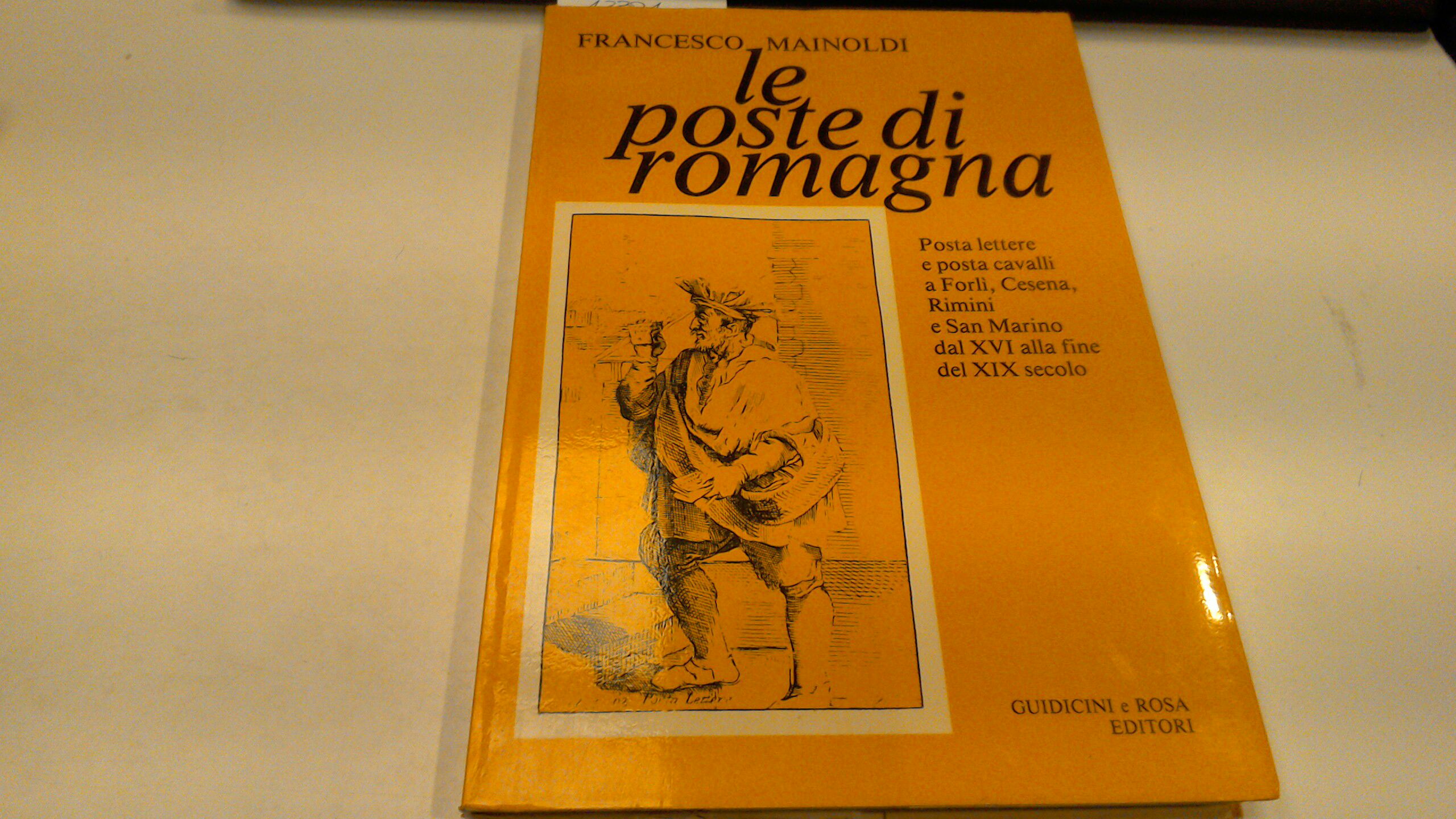 Le poste di Romagna