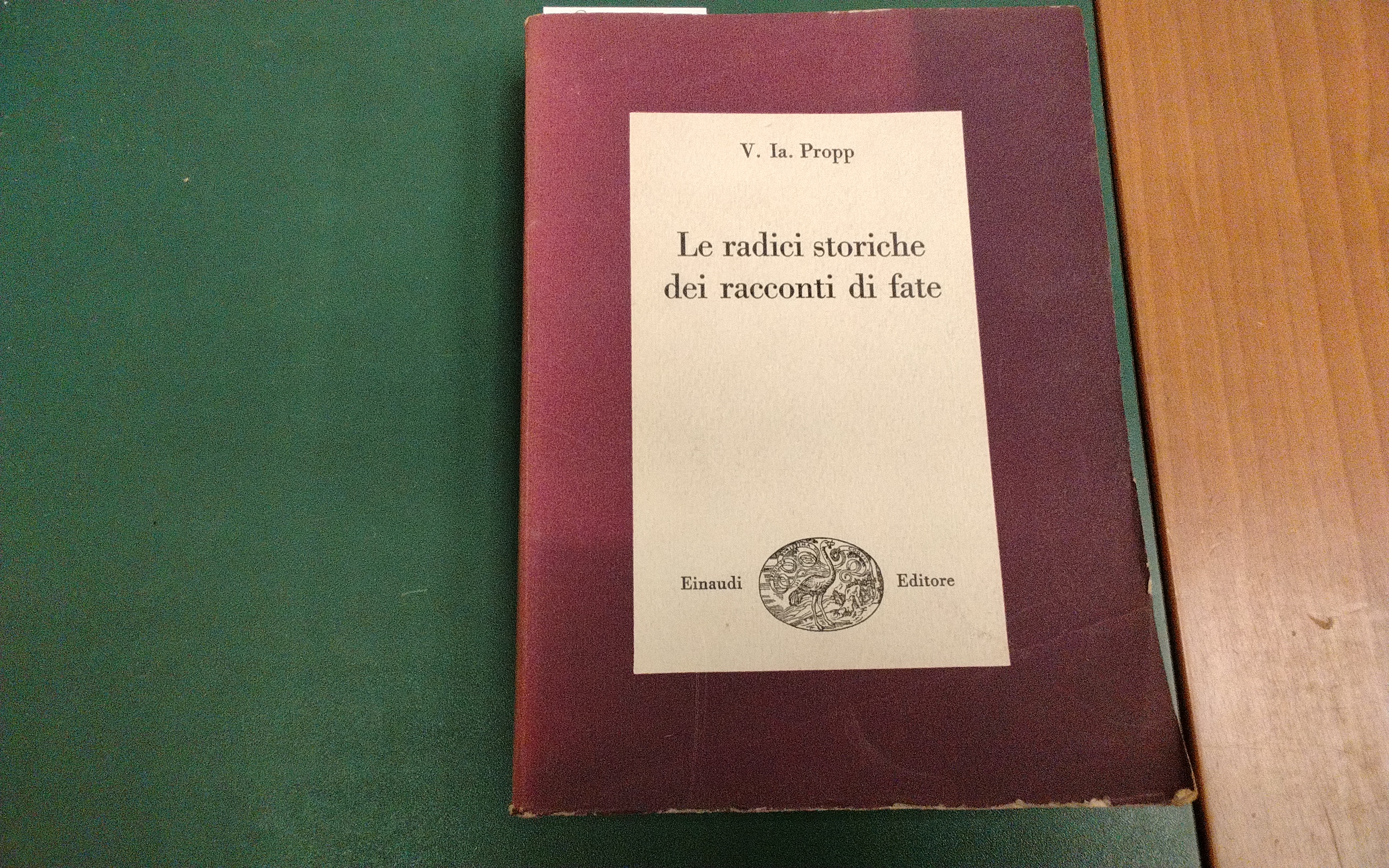 Le radici storiche dei racconti di fate