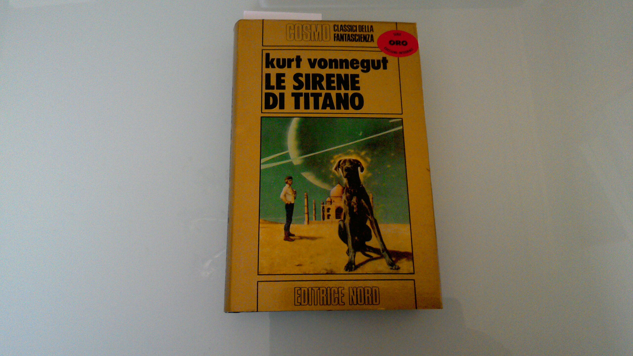 Le sirene di Titano