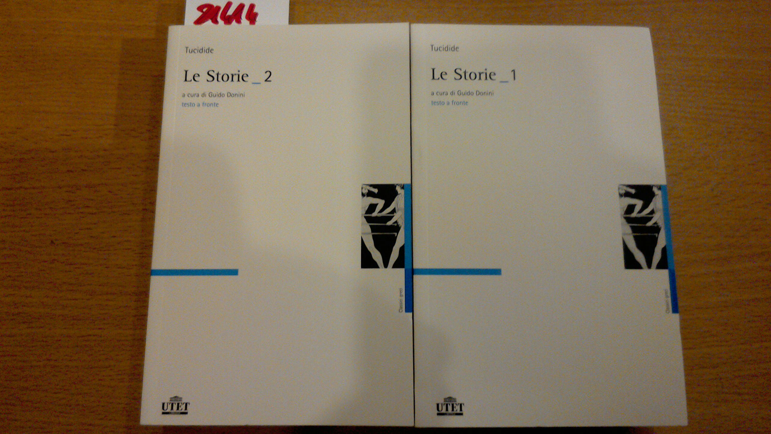 Le storie ( 2 volumi )