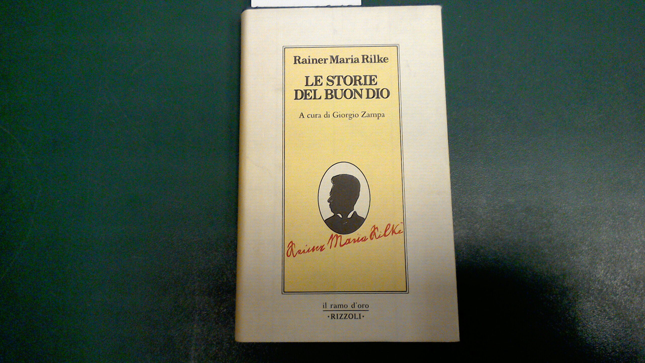 Le storie del buon Dio