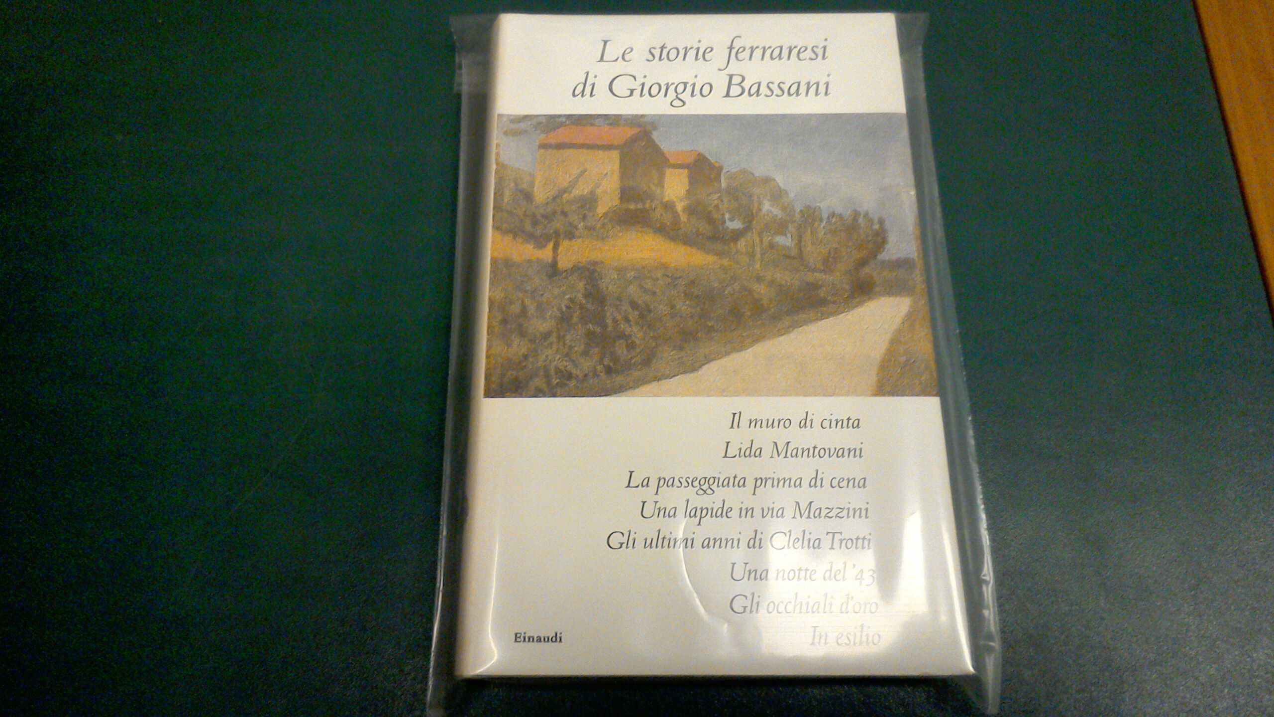 Le storie ferraresi