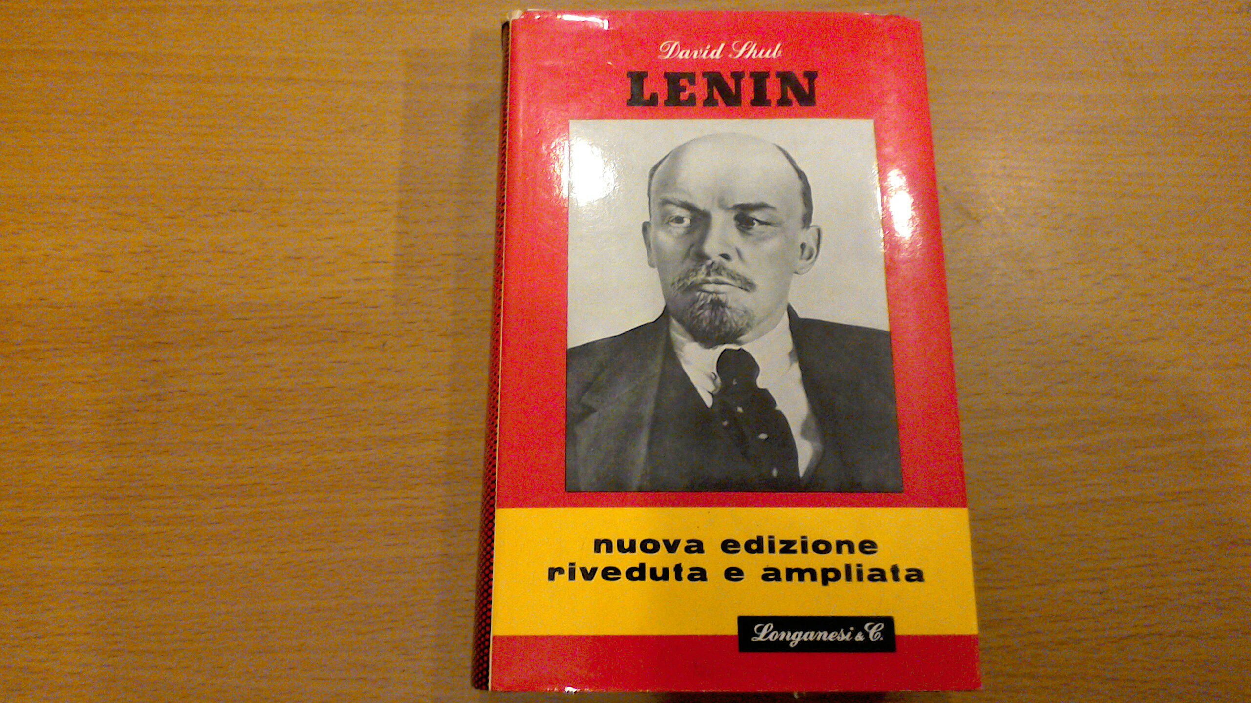 Lenin