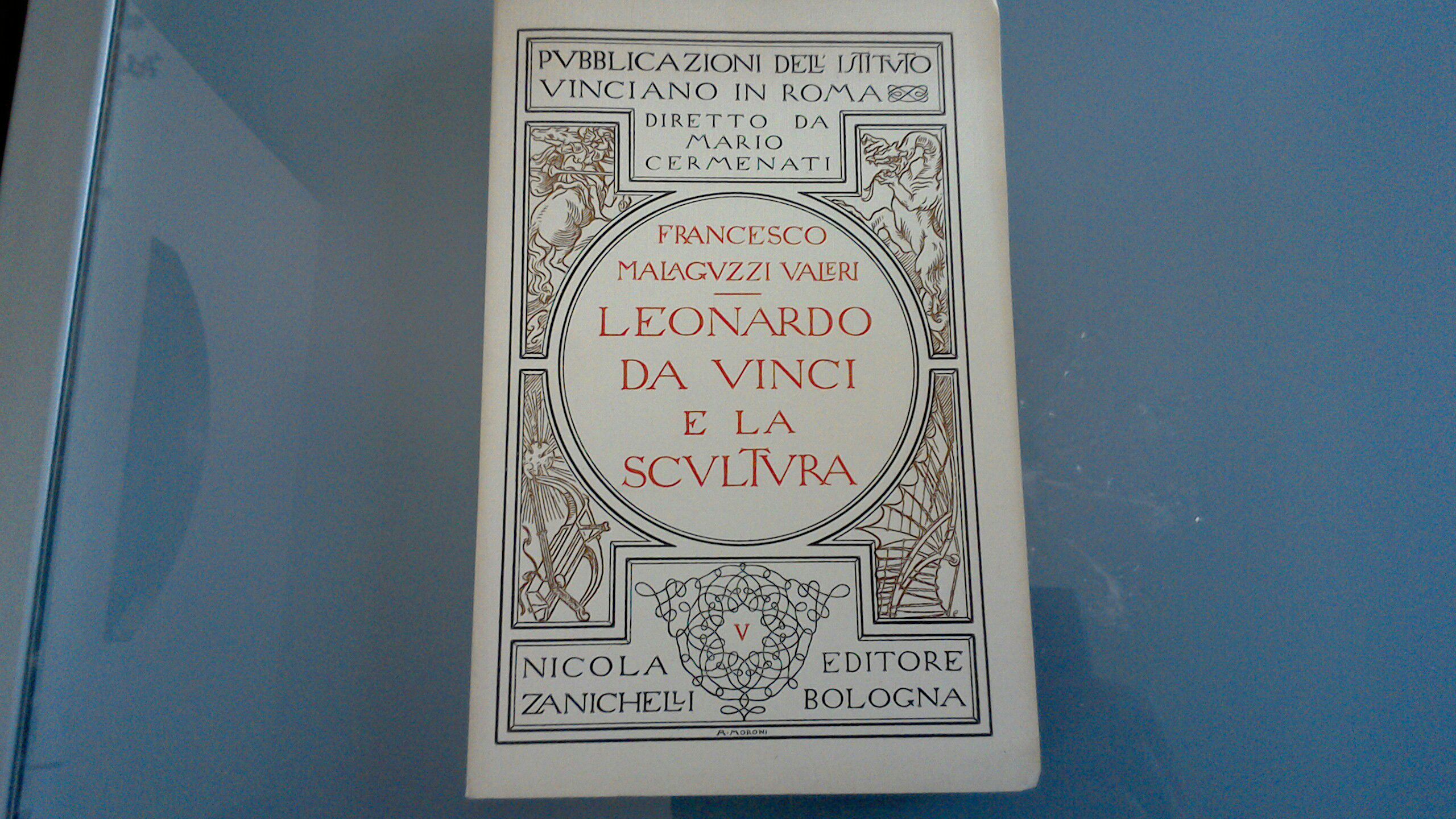 Leonardo Da Vinci e la scultura