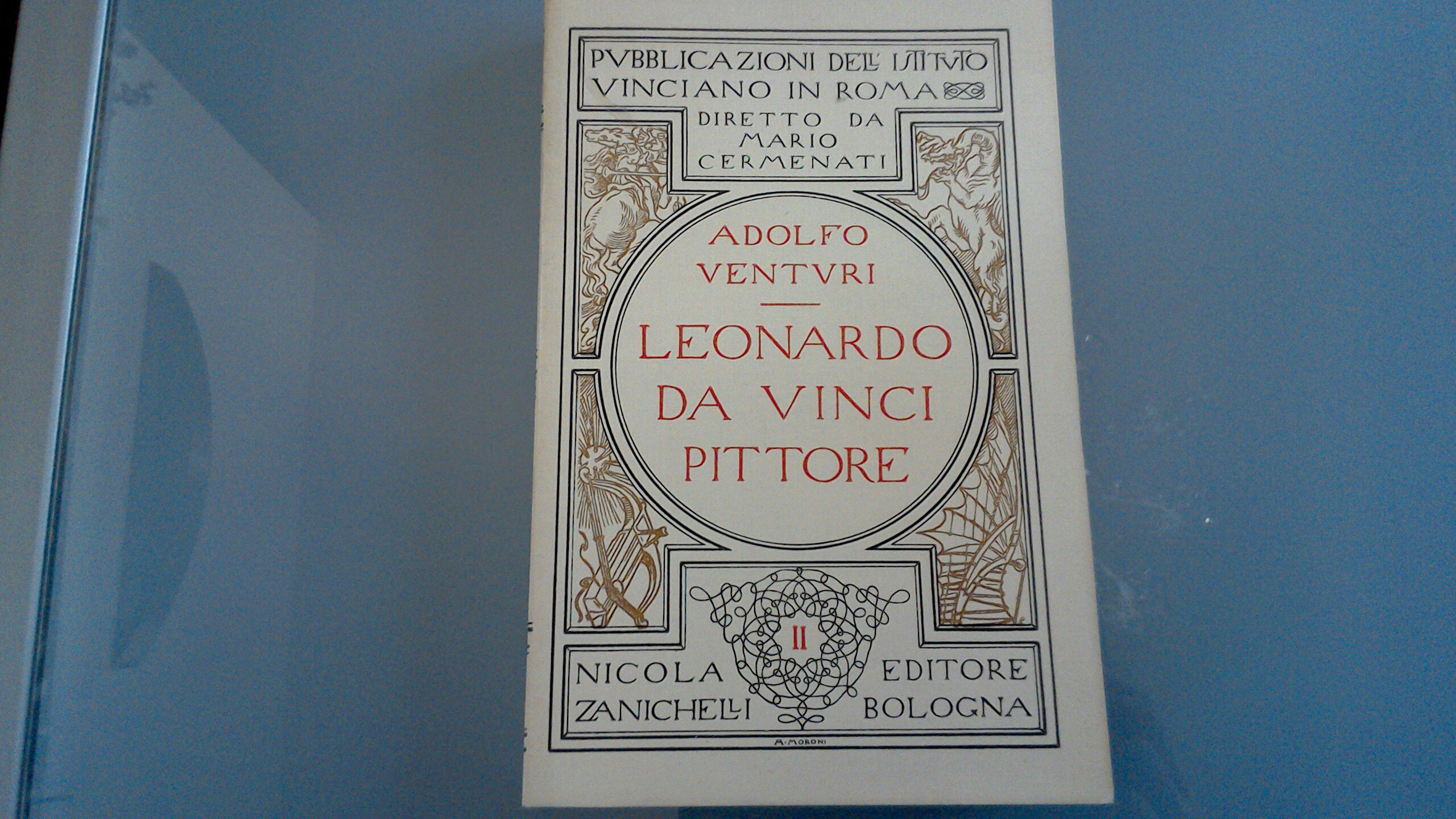 Leonardo da Vinci pittore