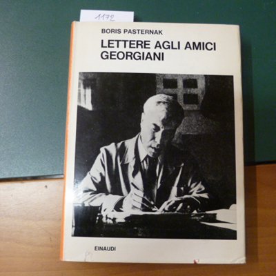 Lettere agli amici georgiani