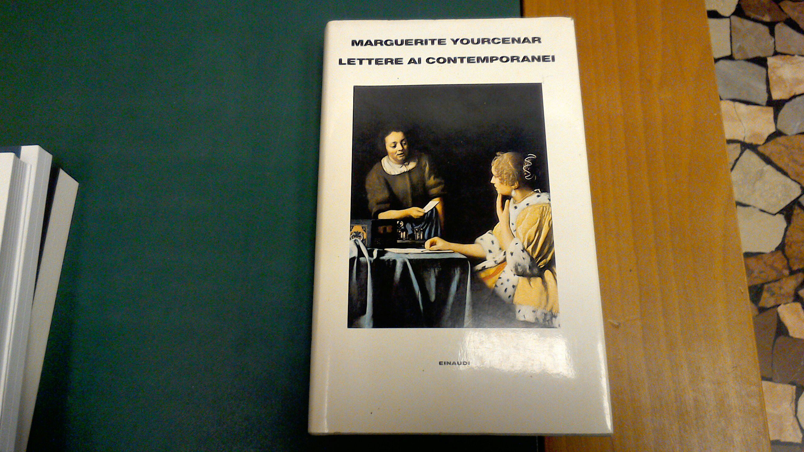 Lettere ai contemporanei