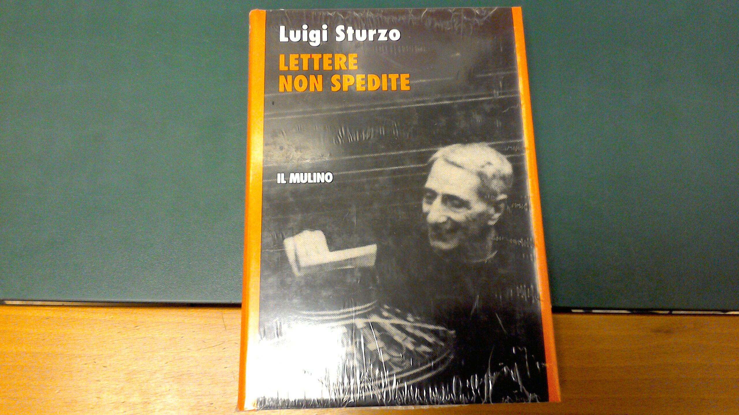 Lettere non spedite
