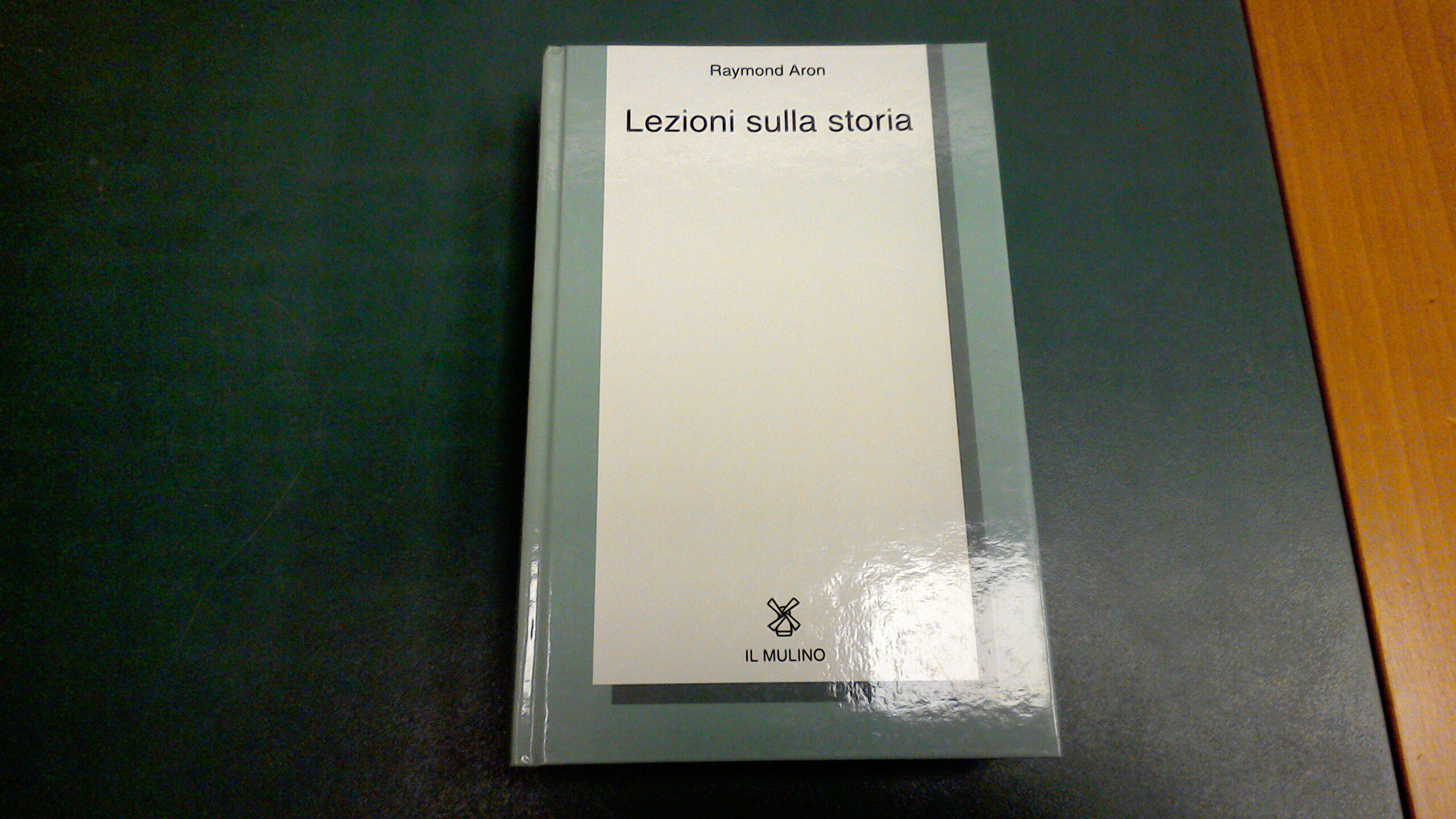 Lezioni sulla storia