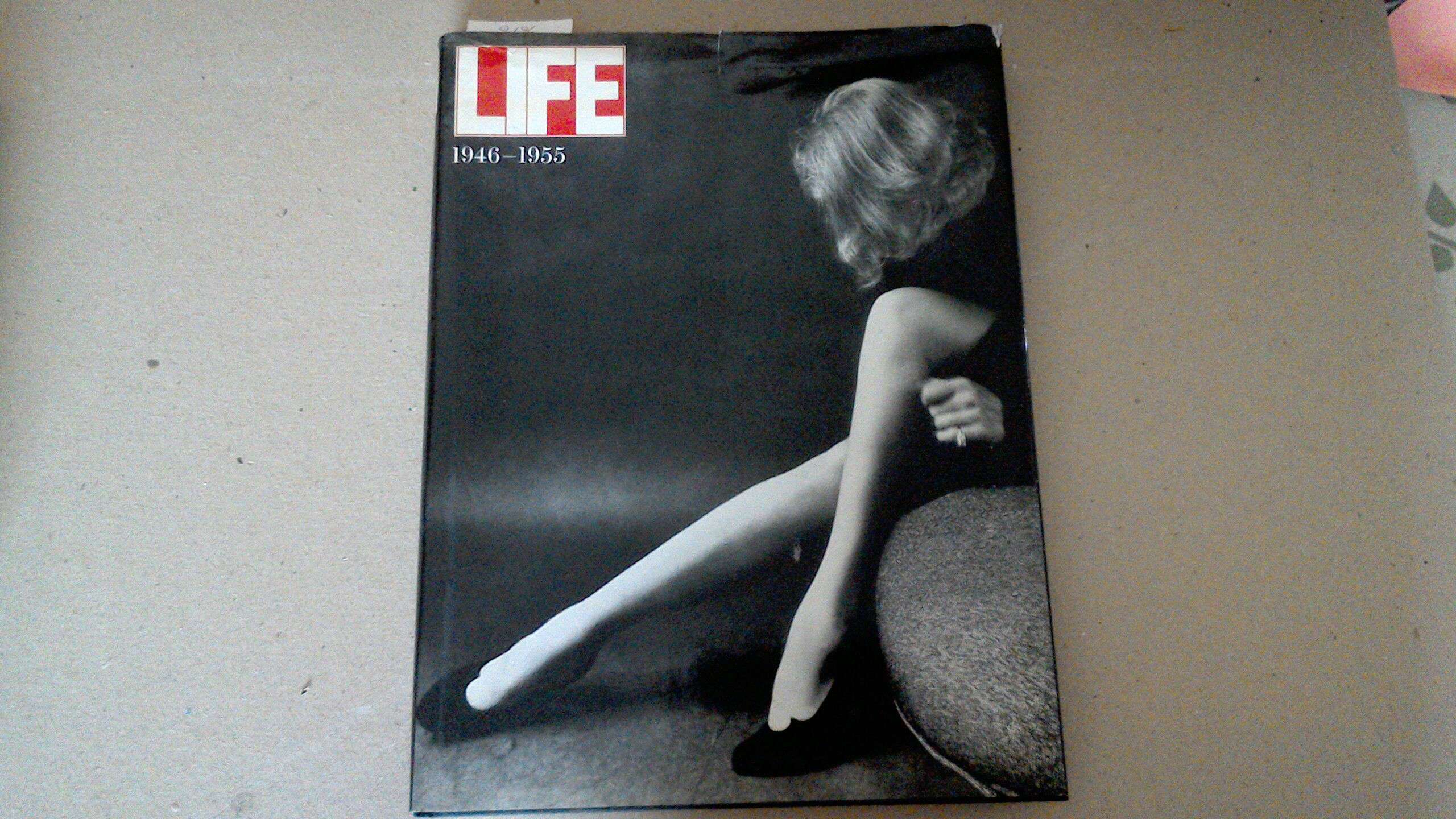 LIFE 1946-1955