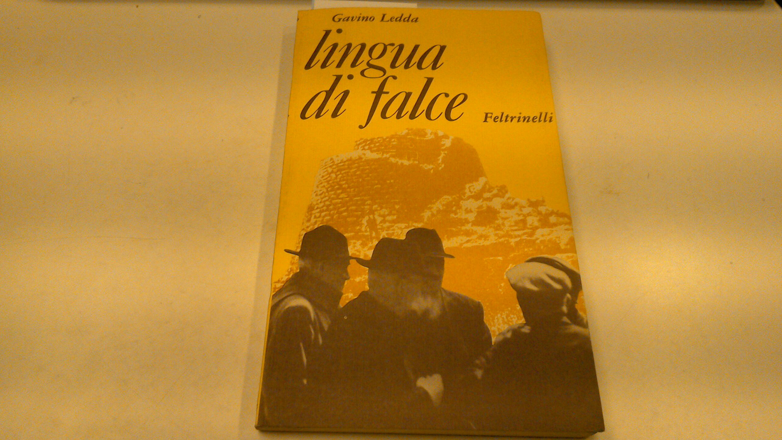 Lingua di falce