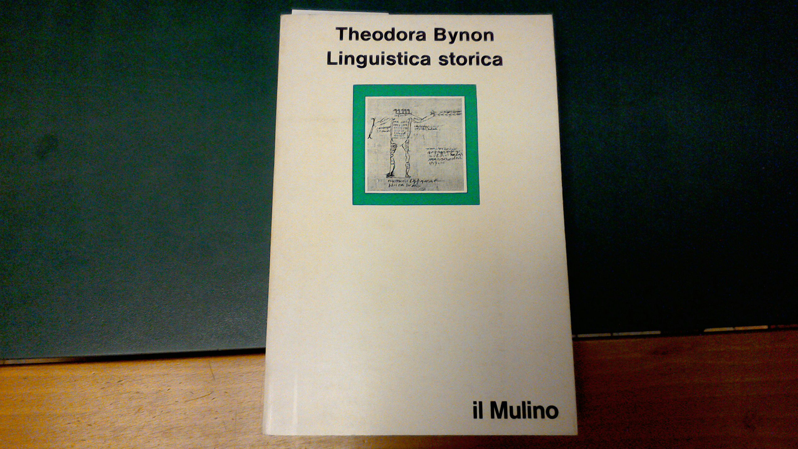 Linguistica storica