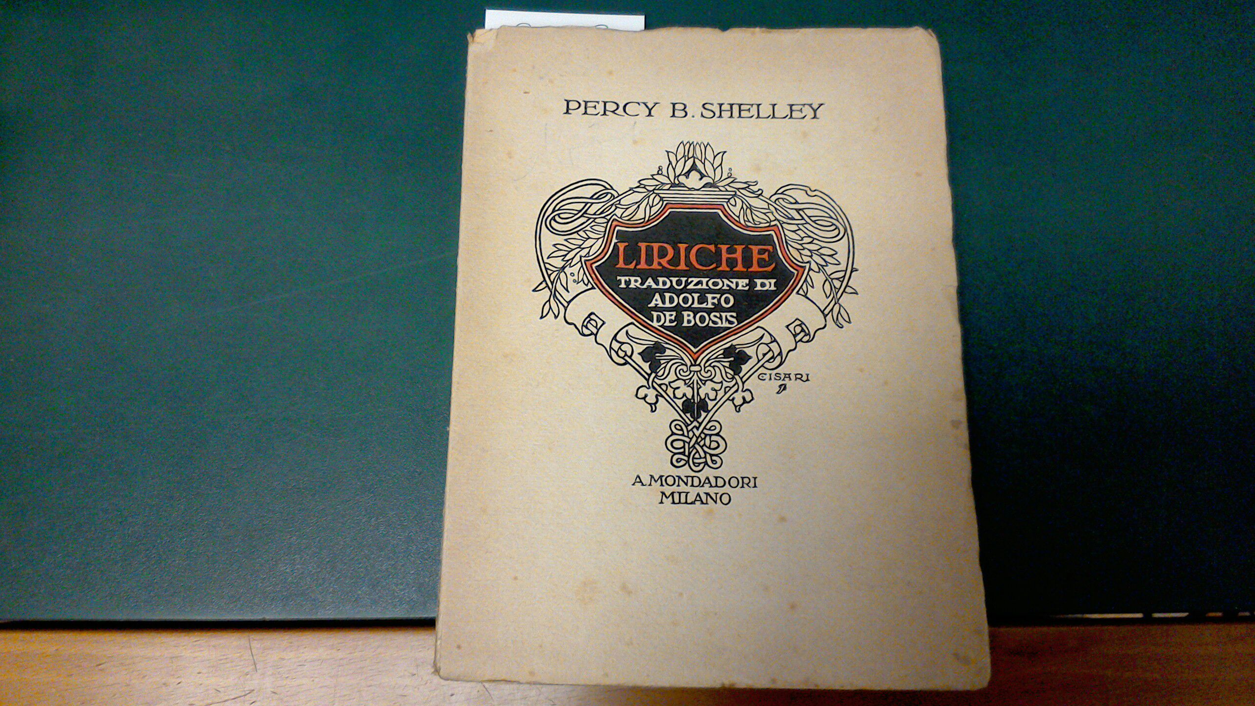 Liriche