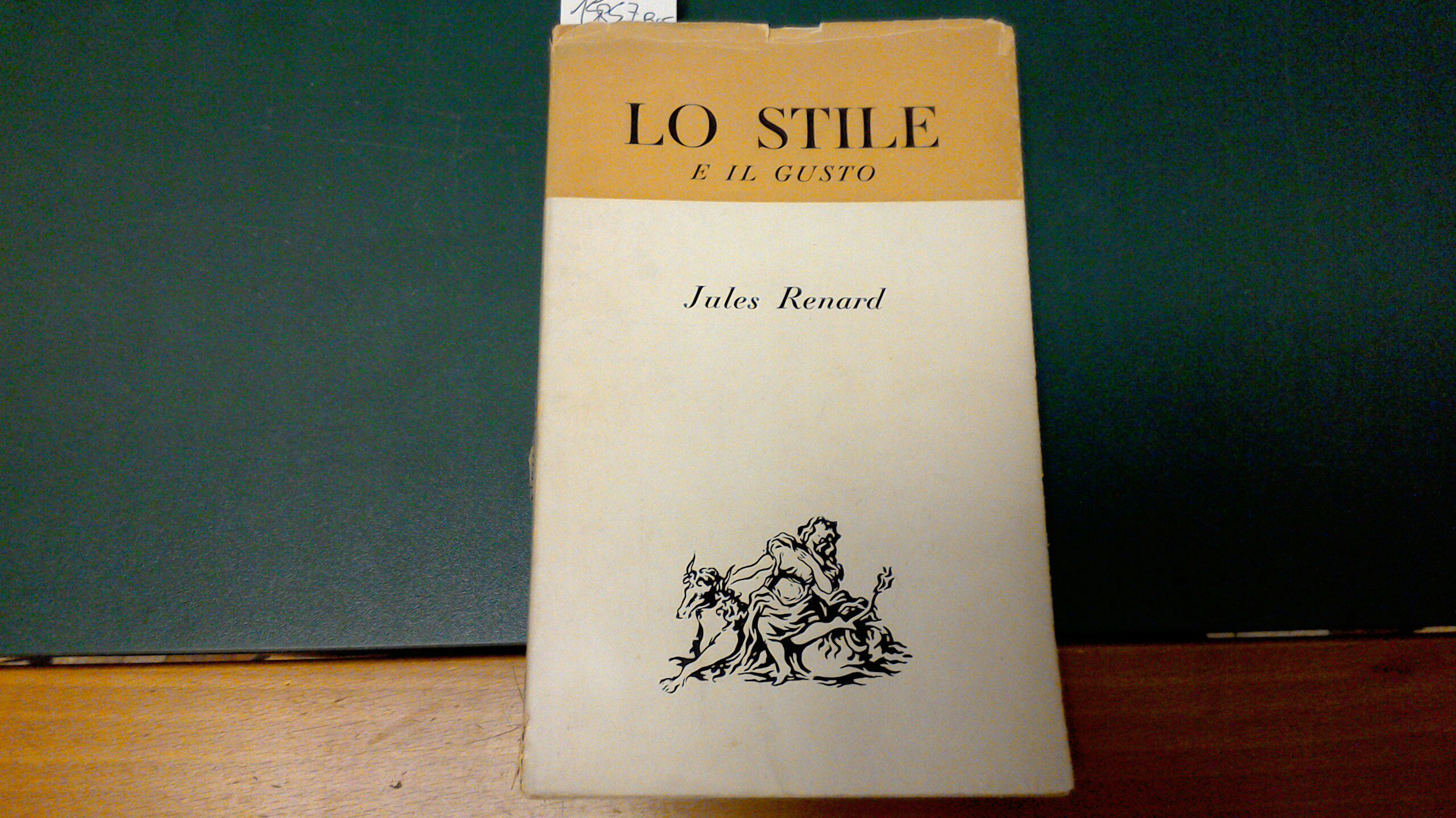 Lo stile e il gusto