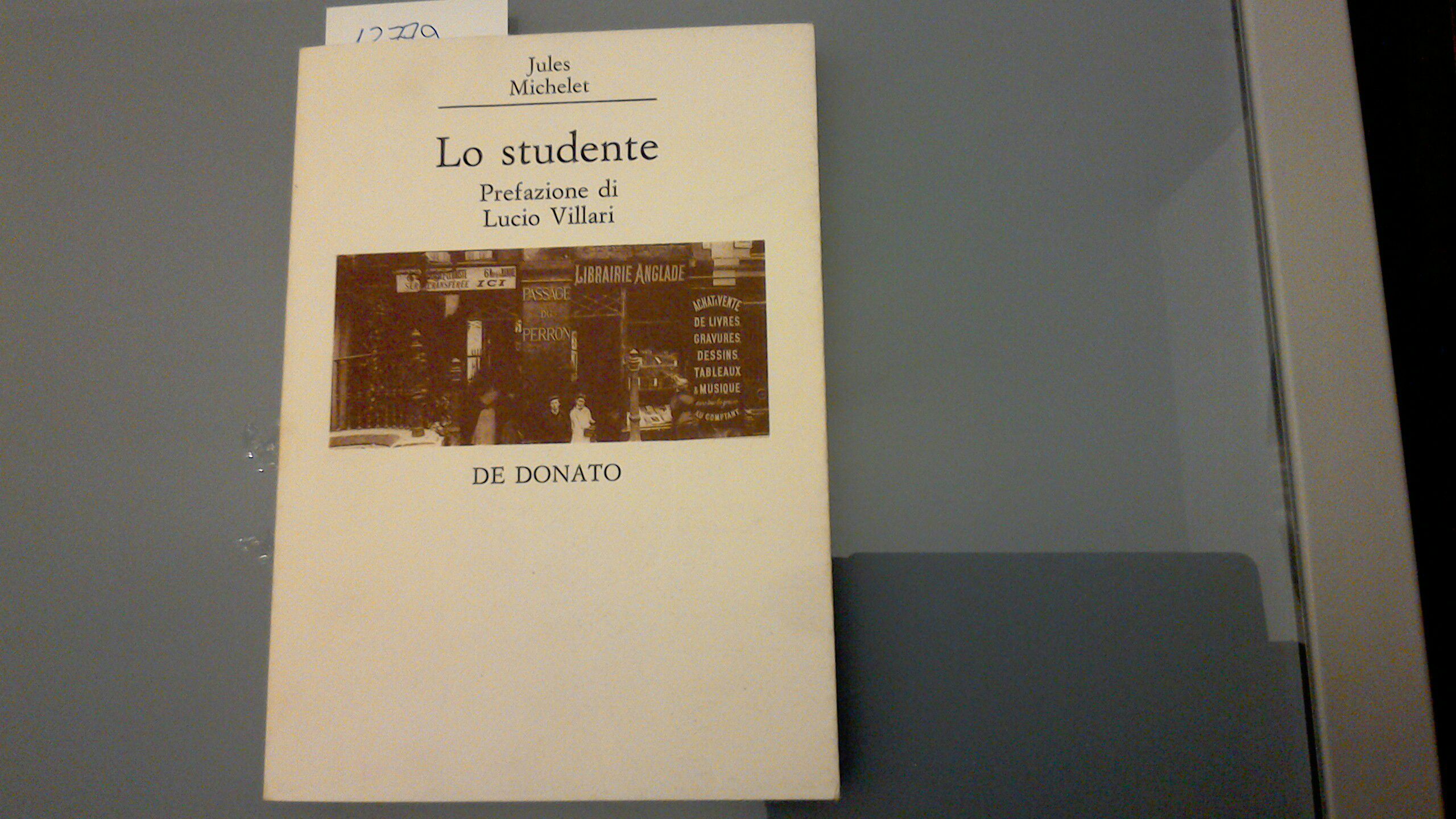 Lo studente