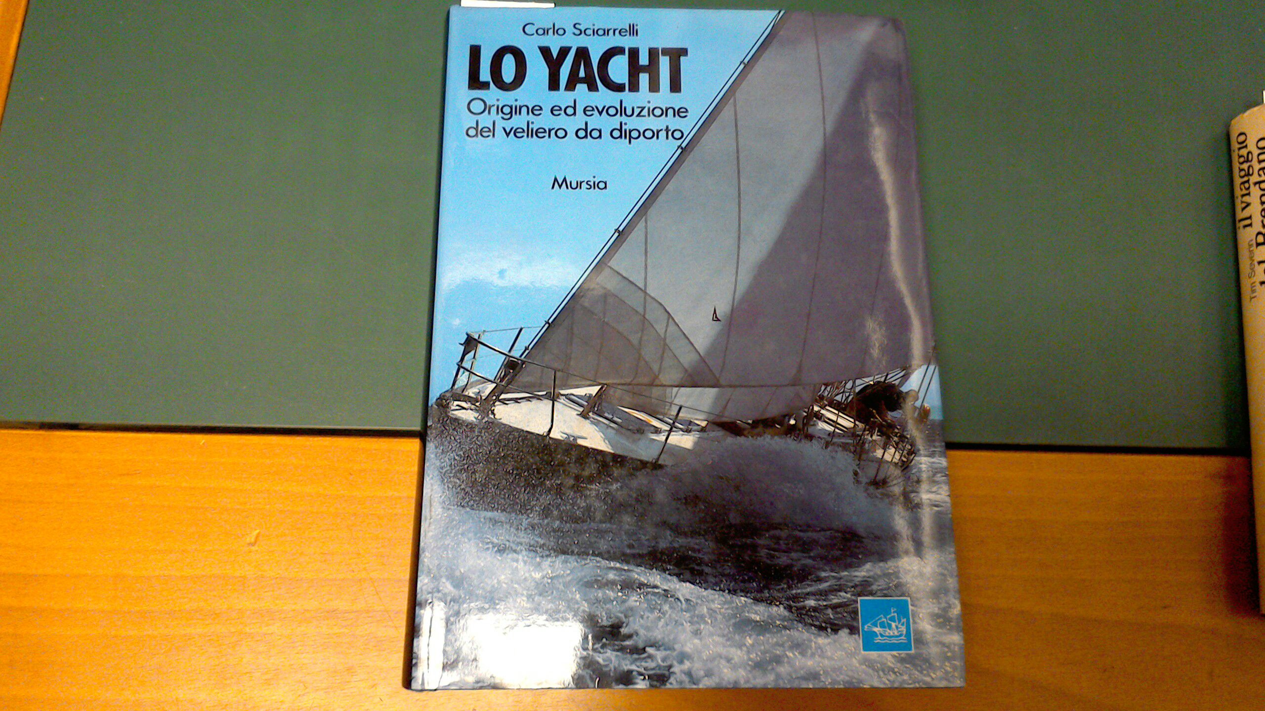 Lo Yacht - origine ed evoluzione del veliero da diporto