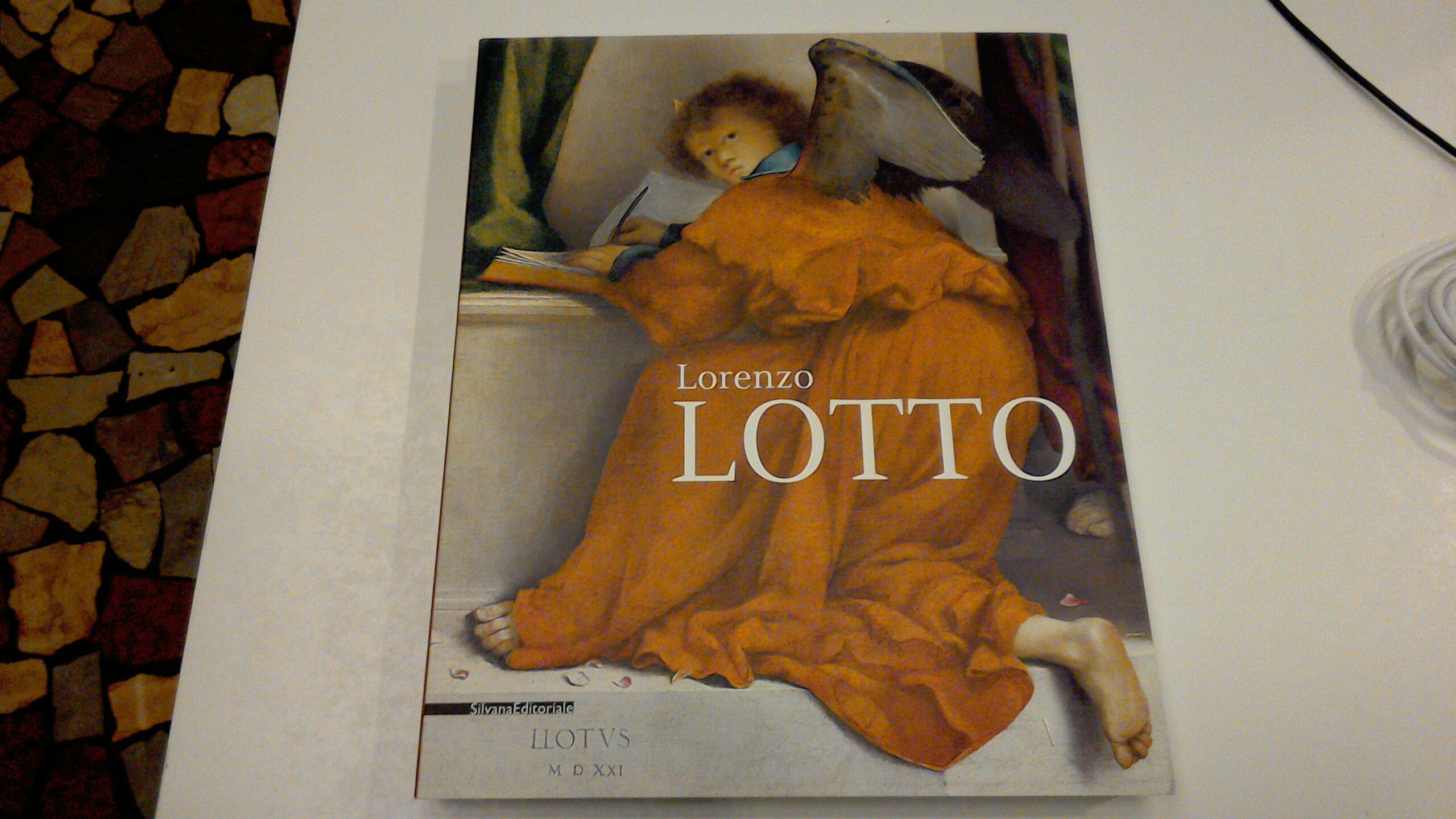 Lorenzo Lotto
