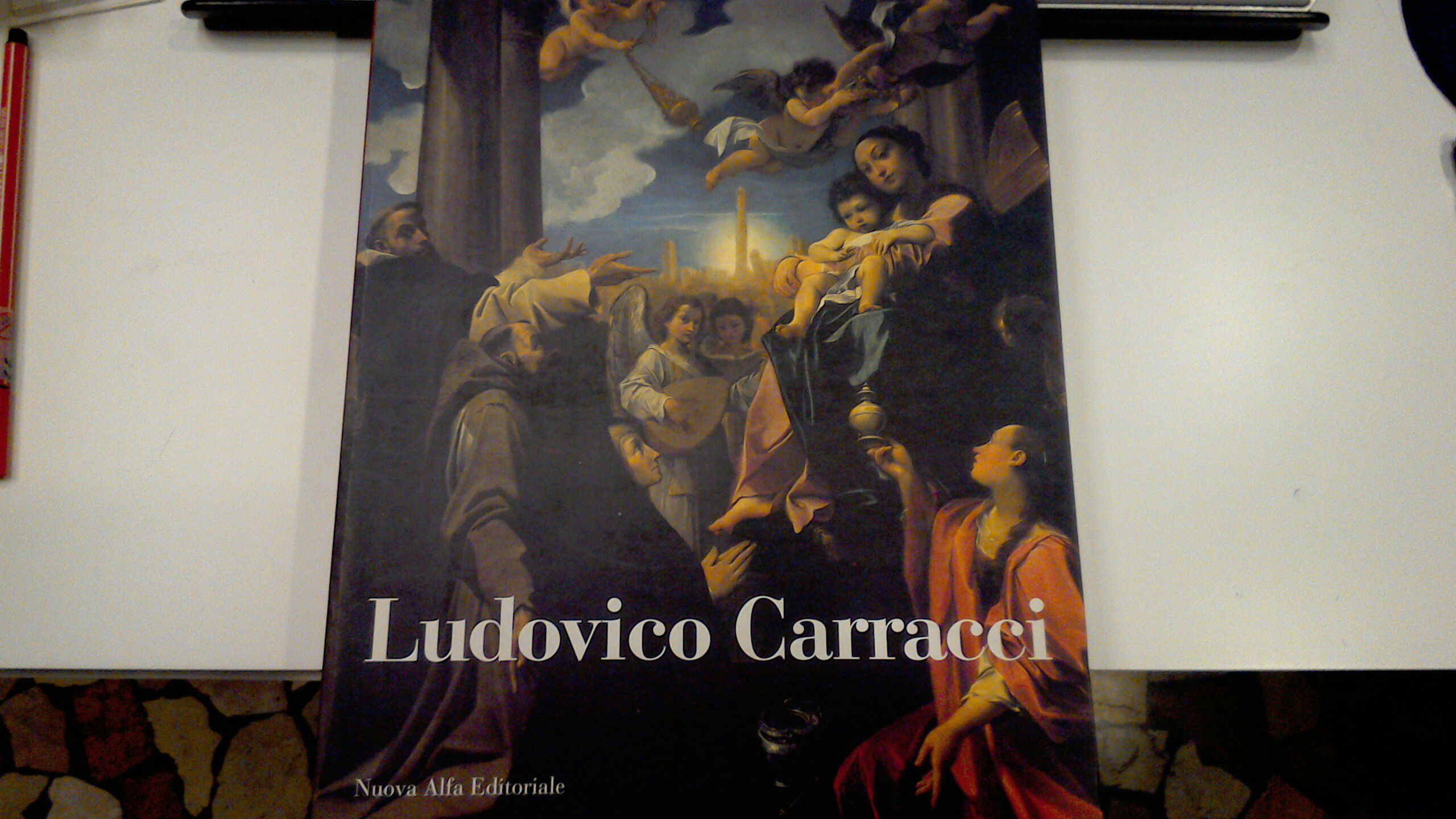 Ludovico Carracci