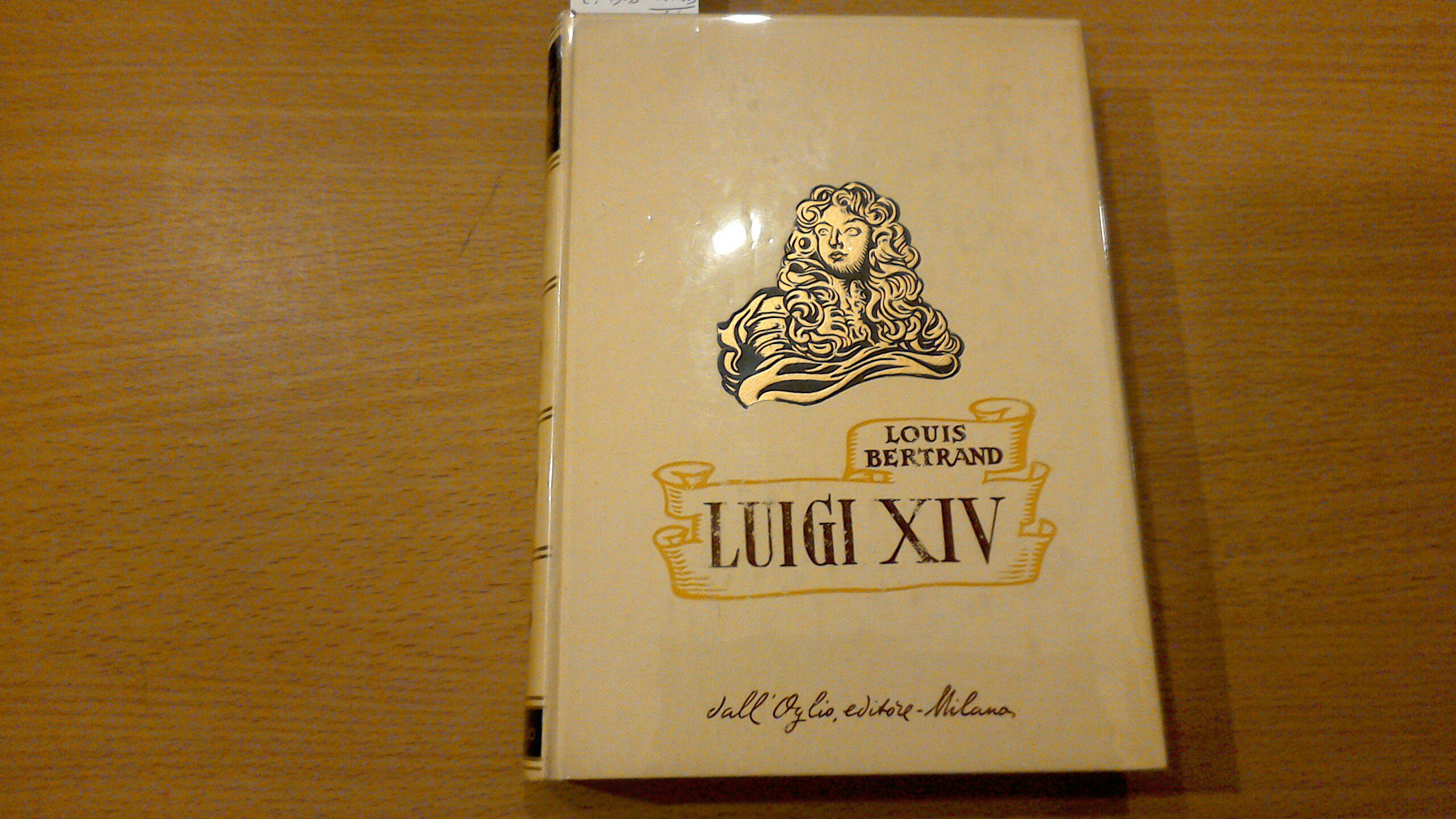 Luigi XIV