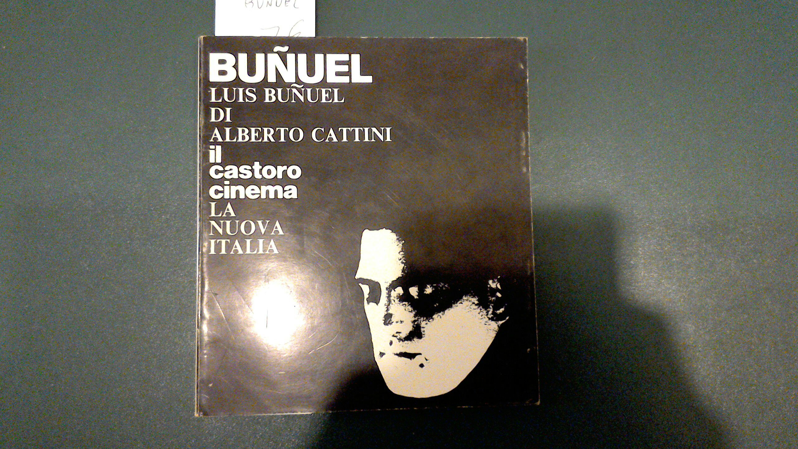 Luis Bunuel
