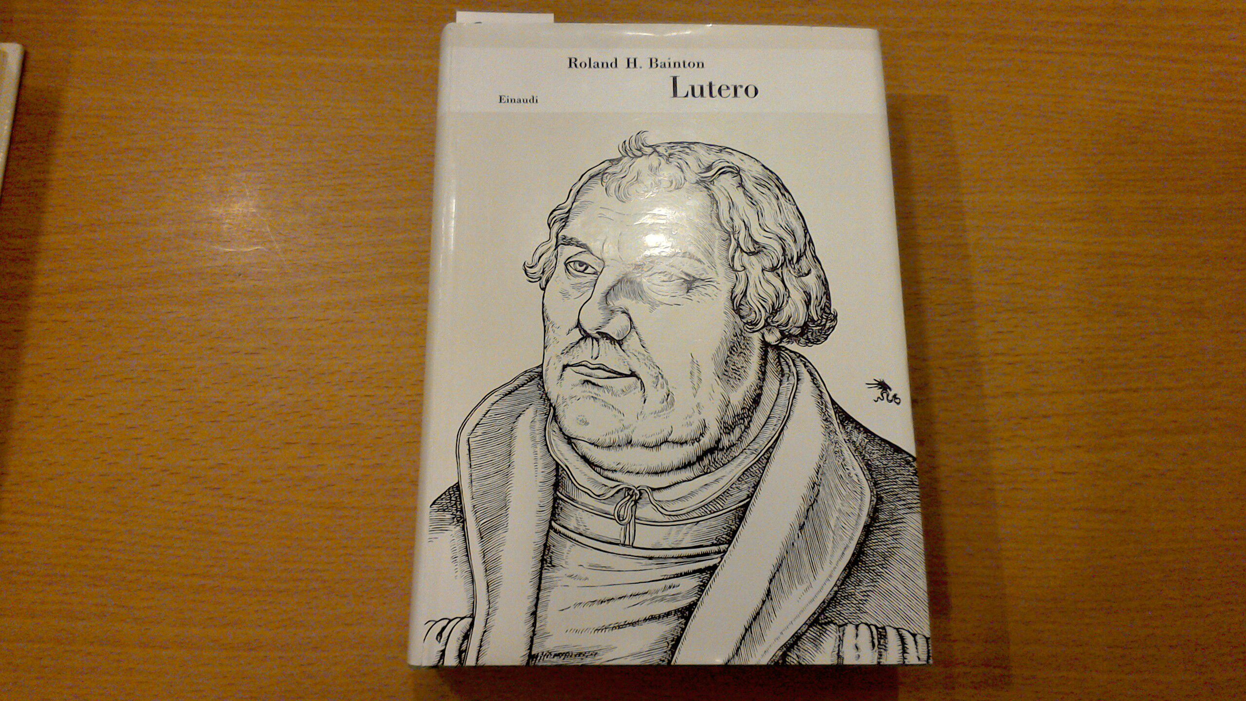 Lutero