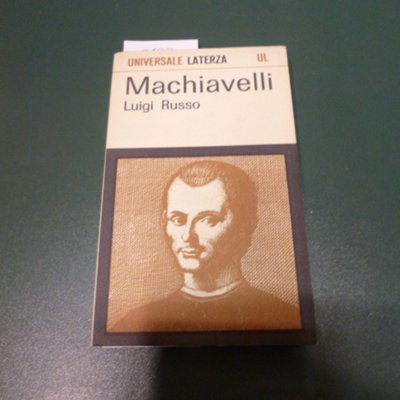 Machiavelli