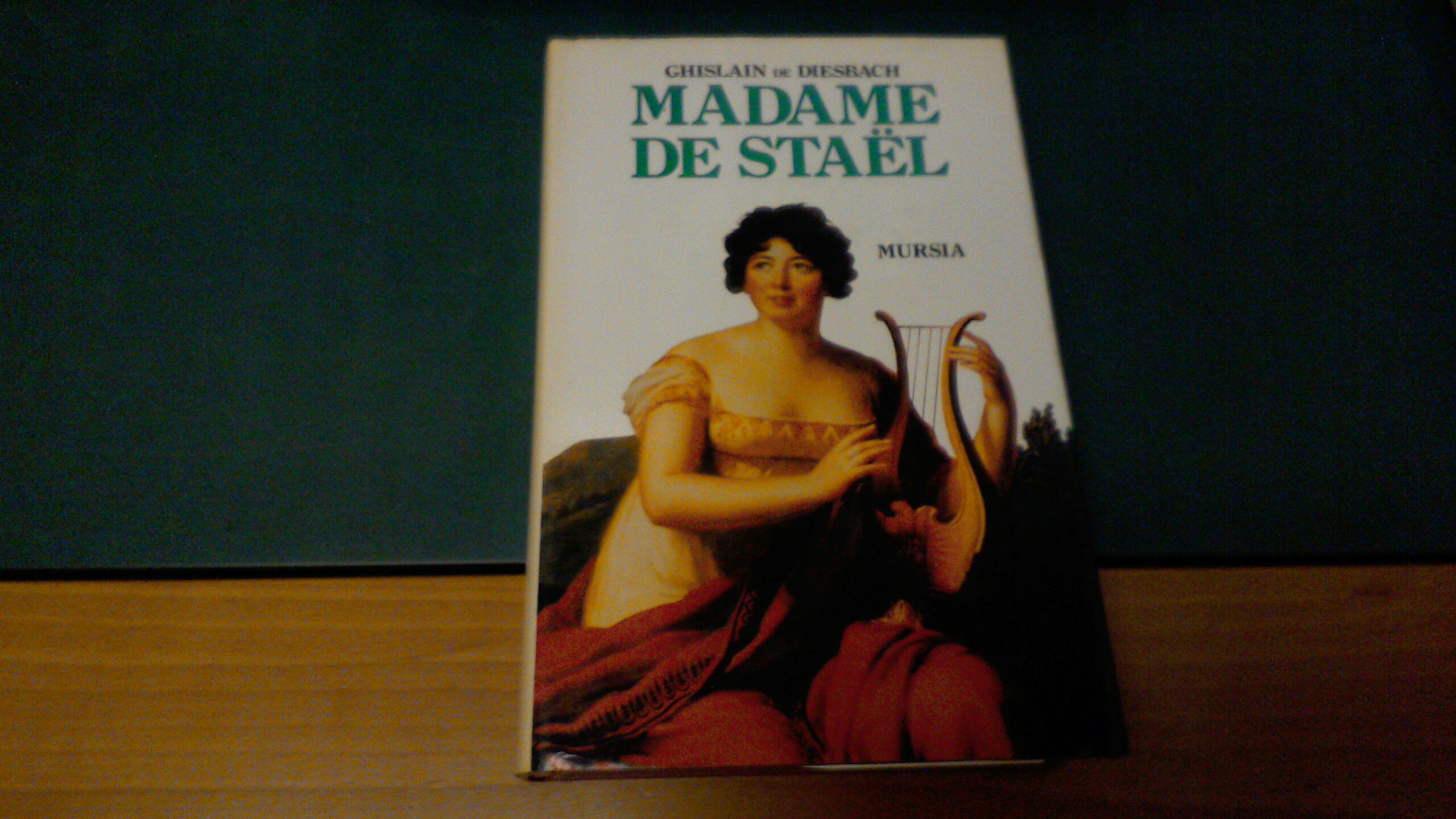 Madame de Stael