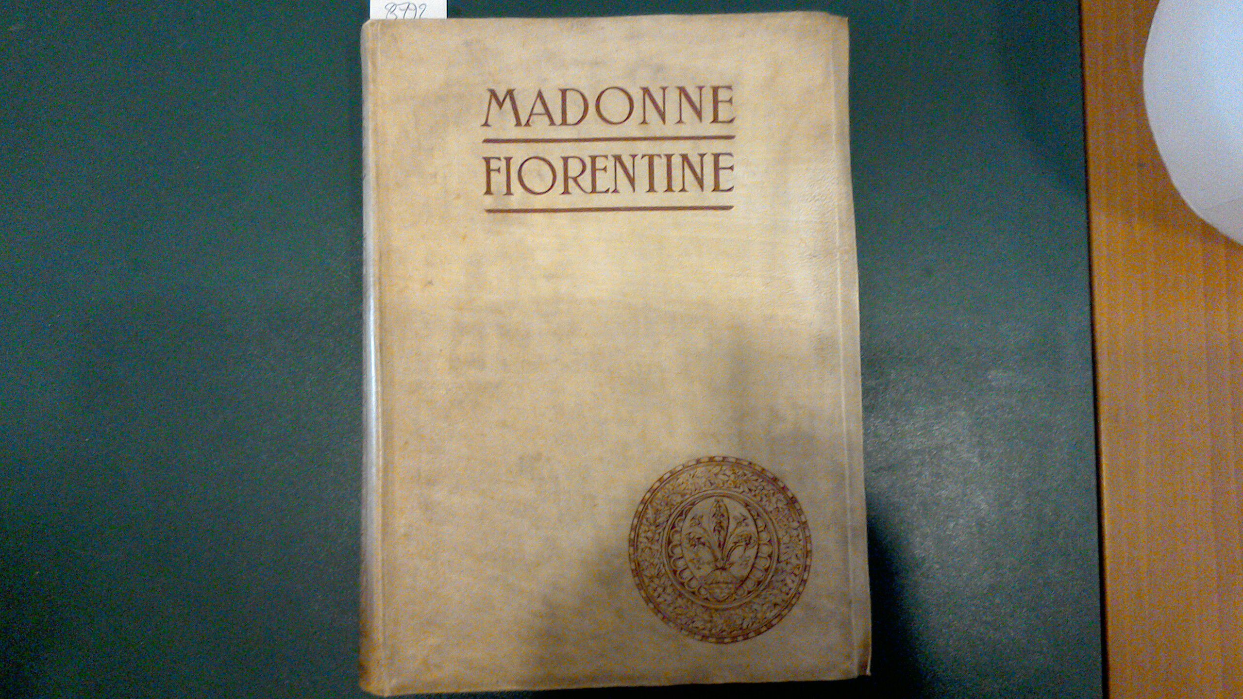 Madonne fiorentine