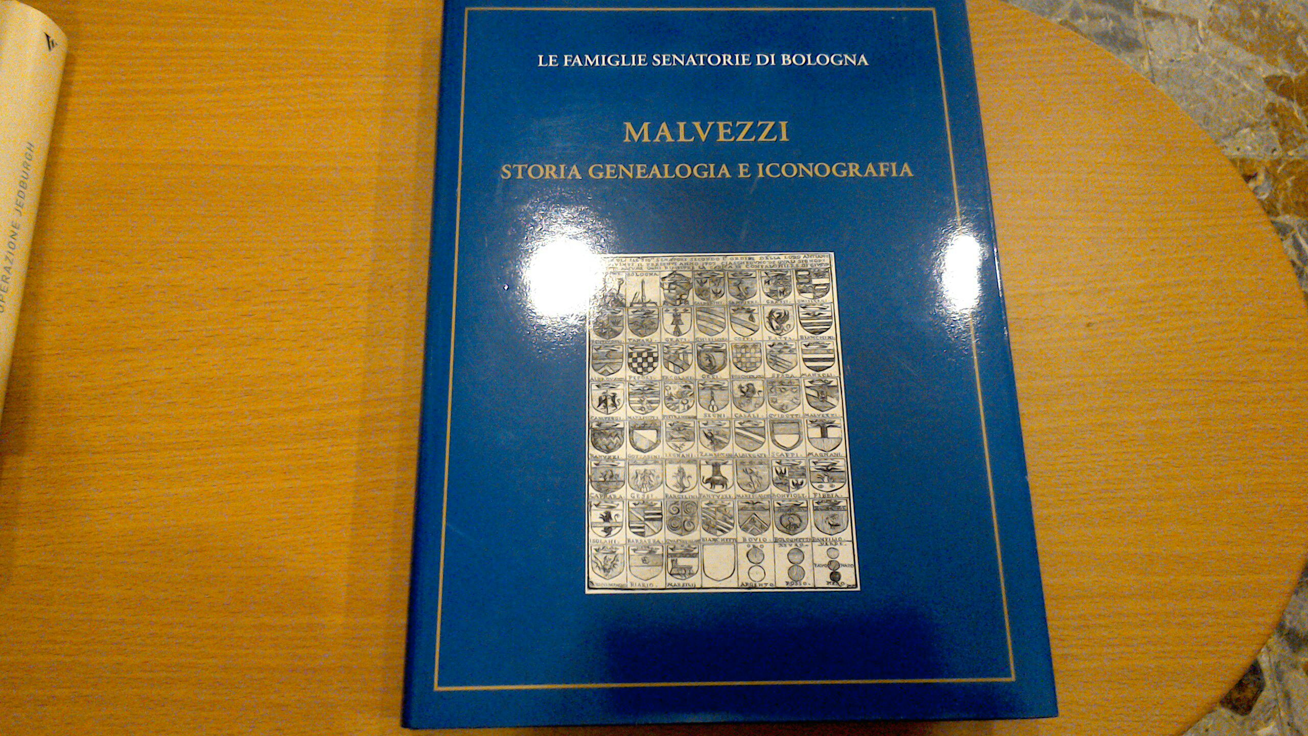 Malvezzi - storia, genealogia e iconografia