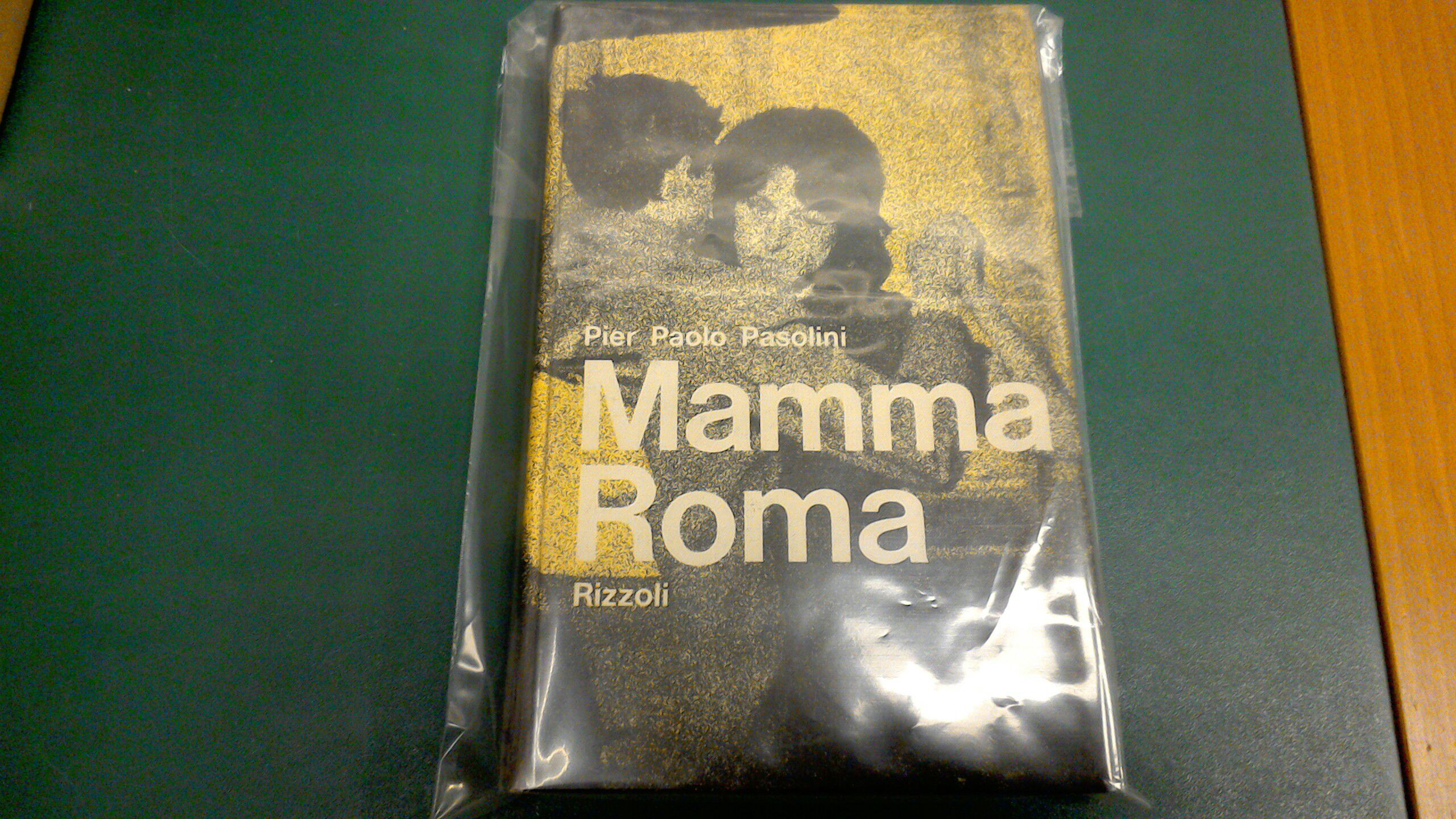 Mamma Roma