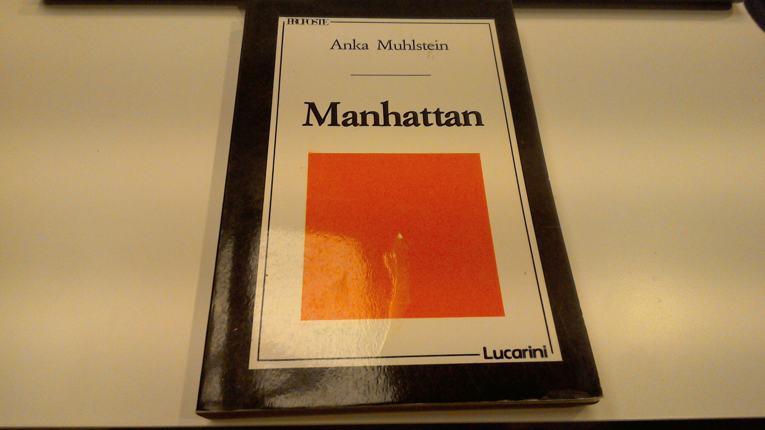 Manhattan