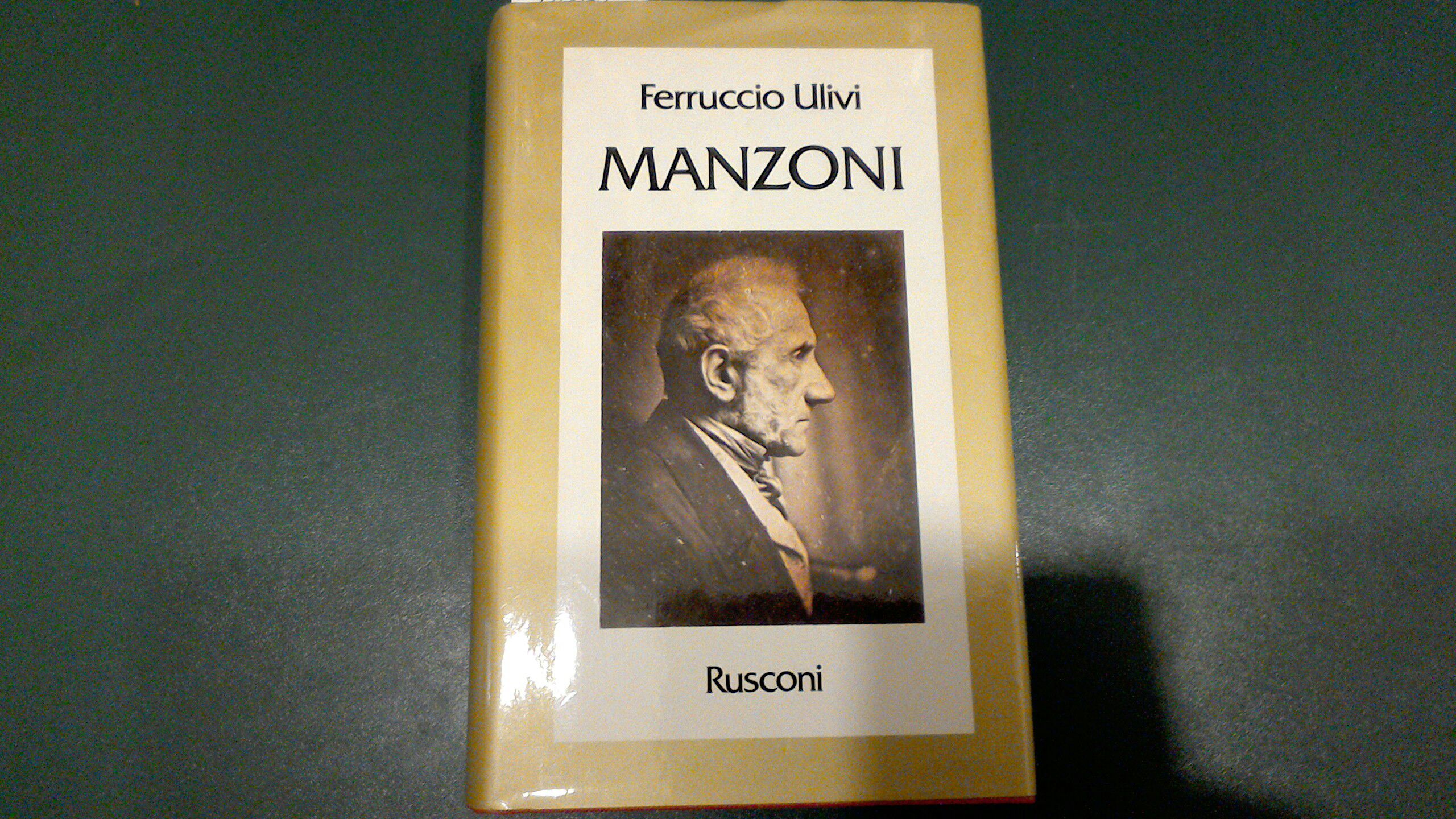 Manzoni