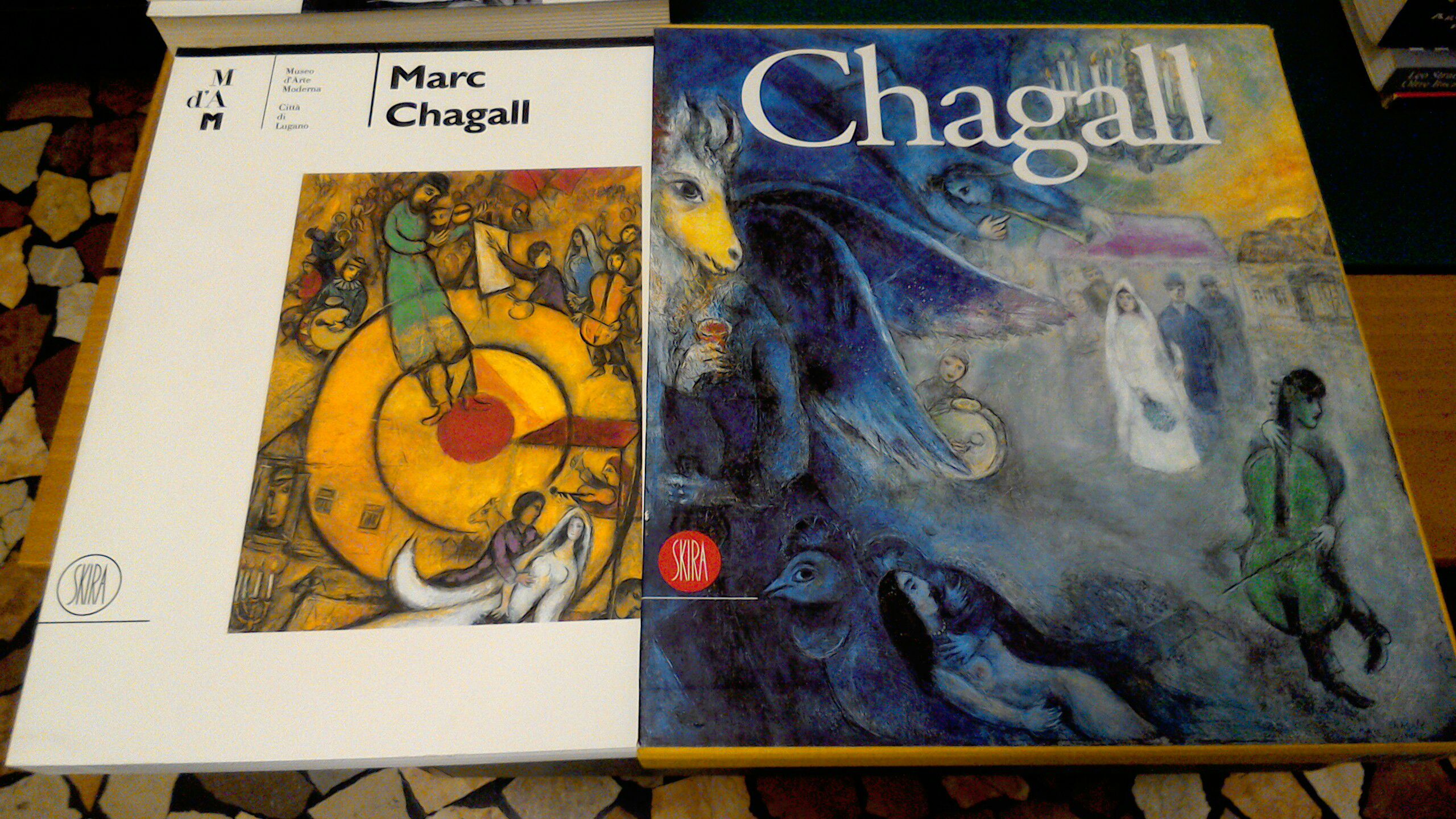 Marc Chagall