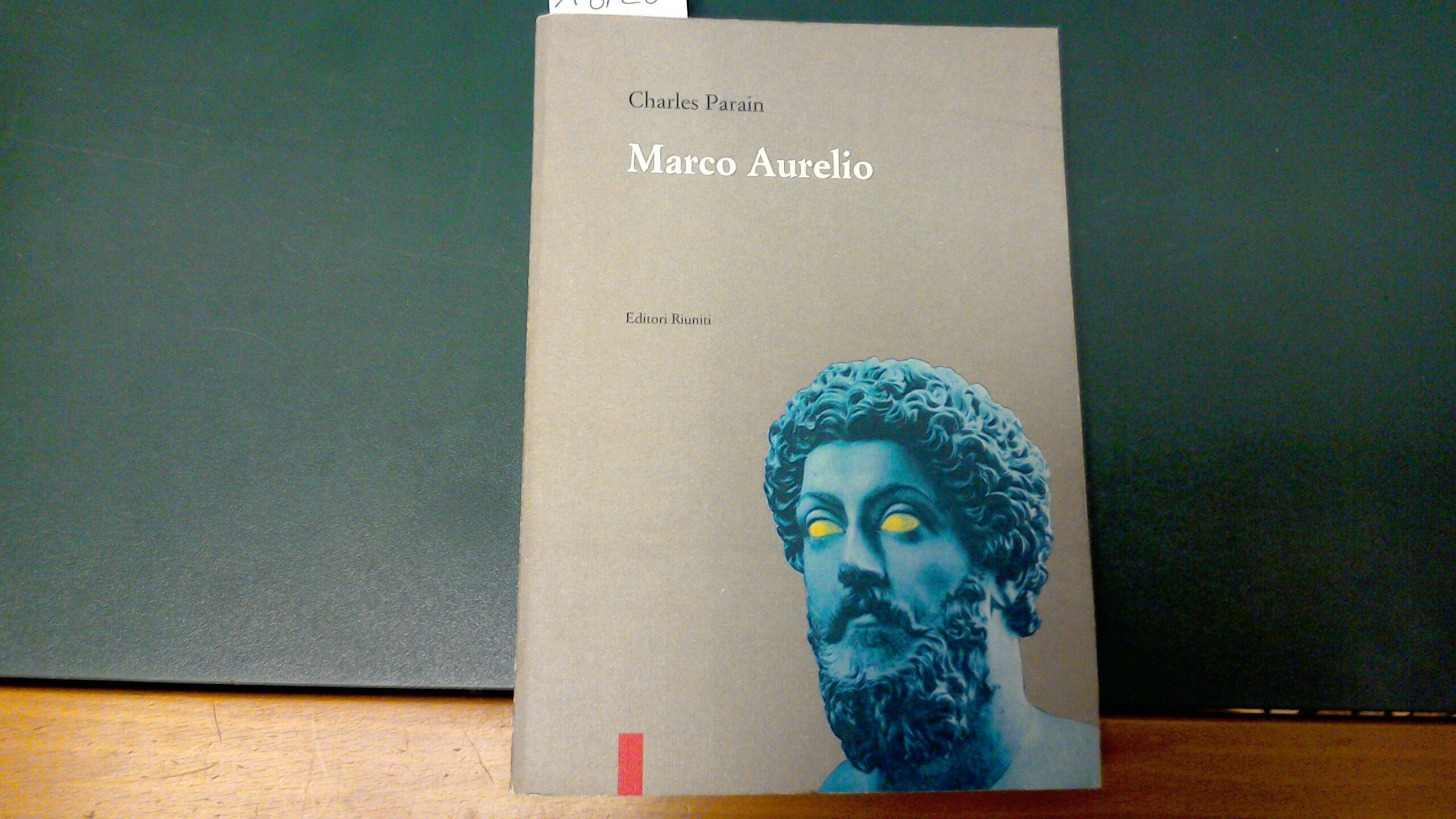 Marco Aurelio