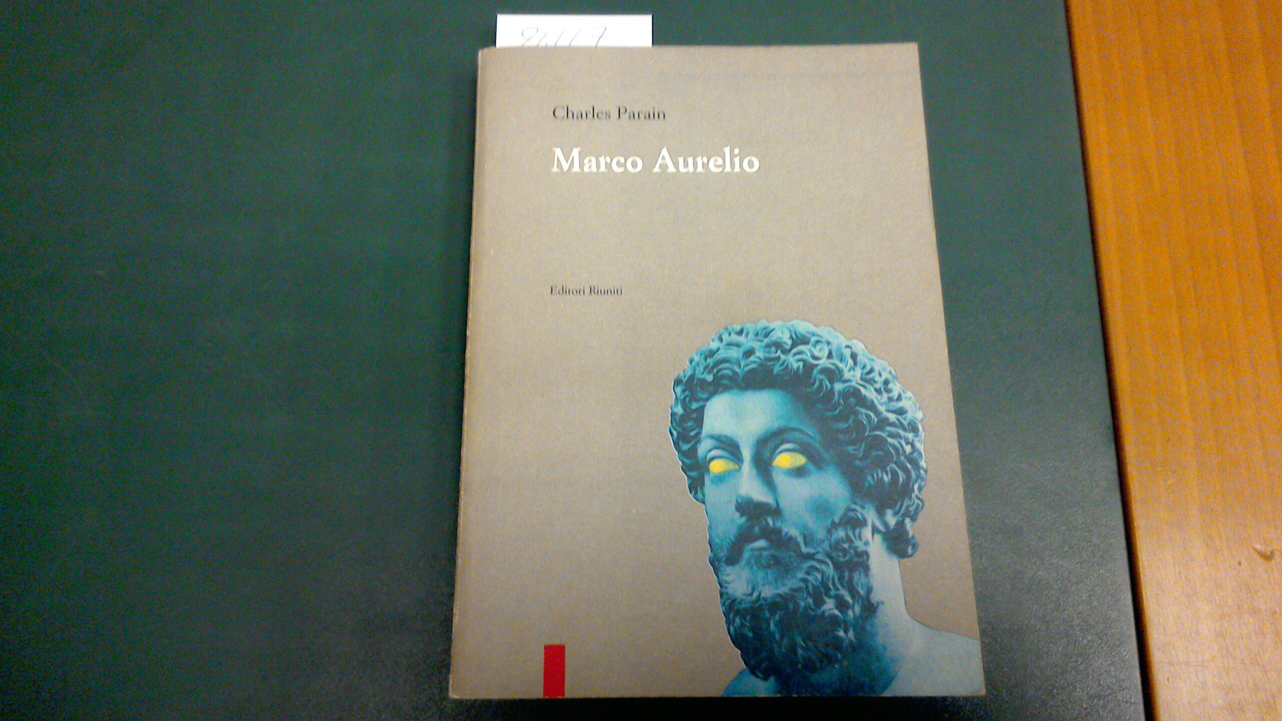 Marco Aurelio