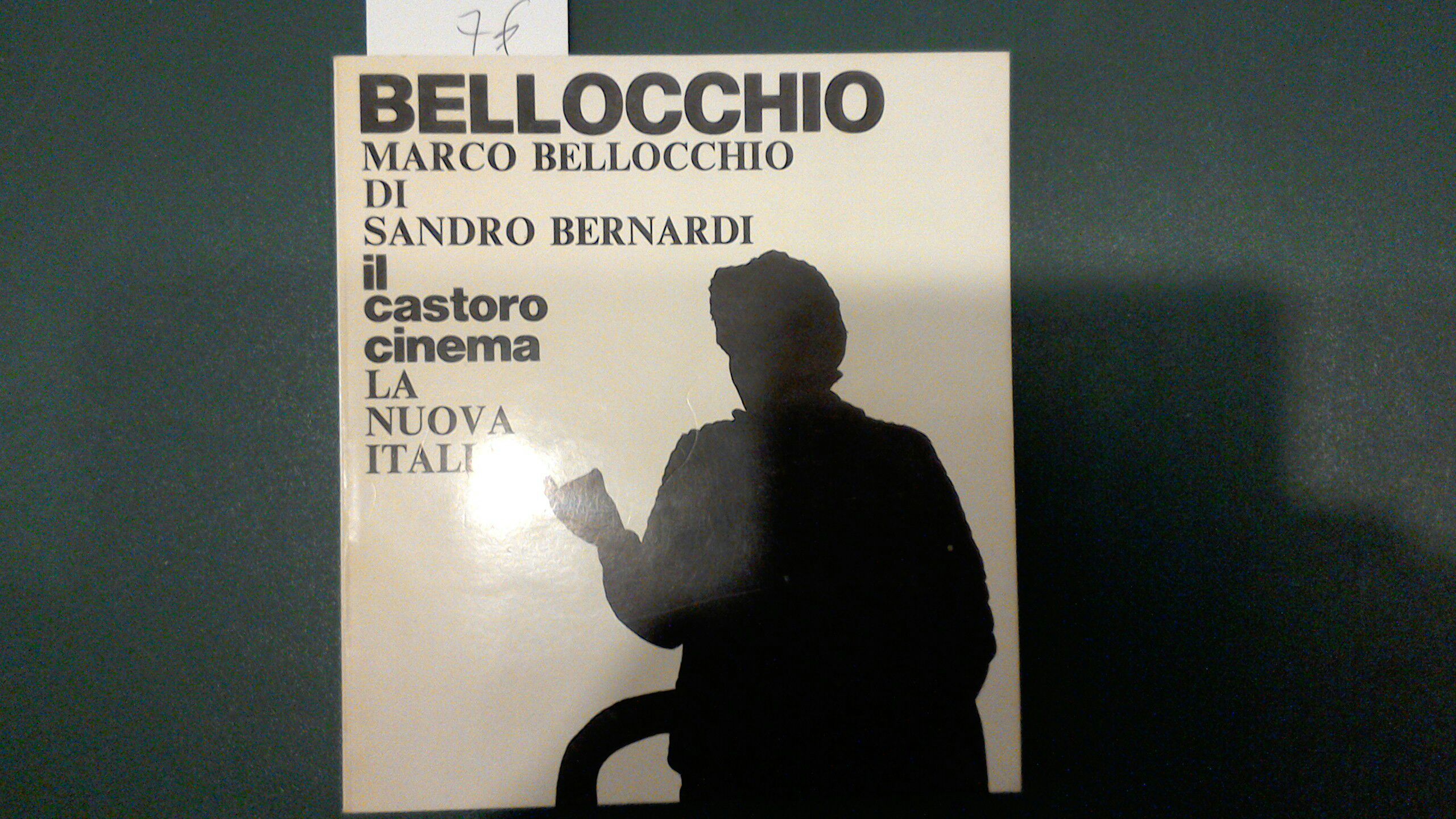 Marco Bellocchio