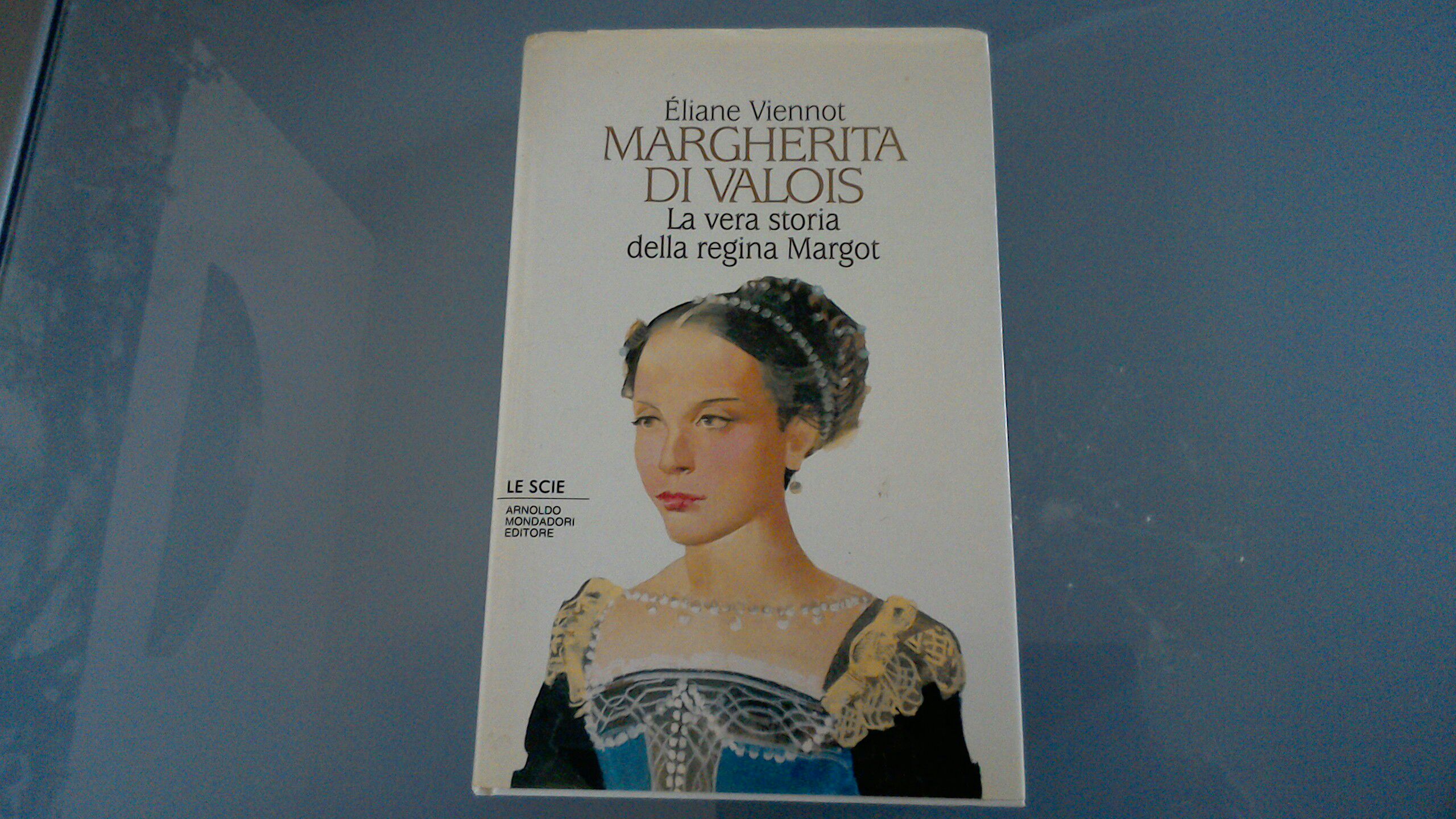 Margherita di Valois - la vera storia della Regina Margot