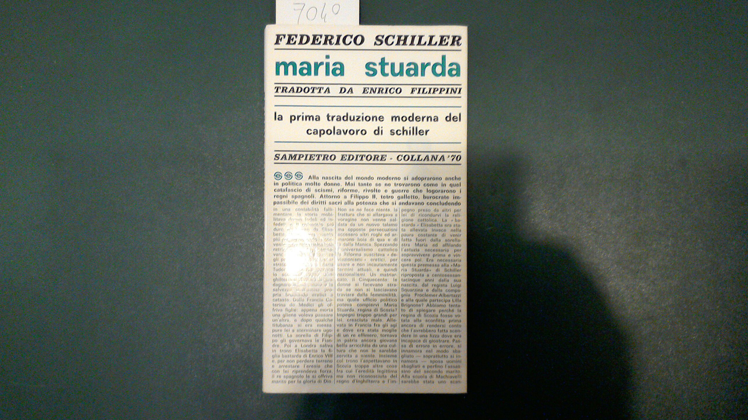Maria Stuarda