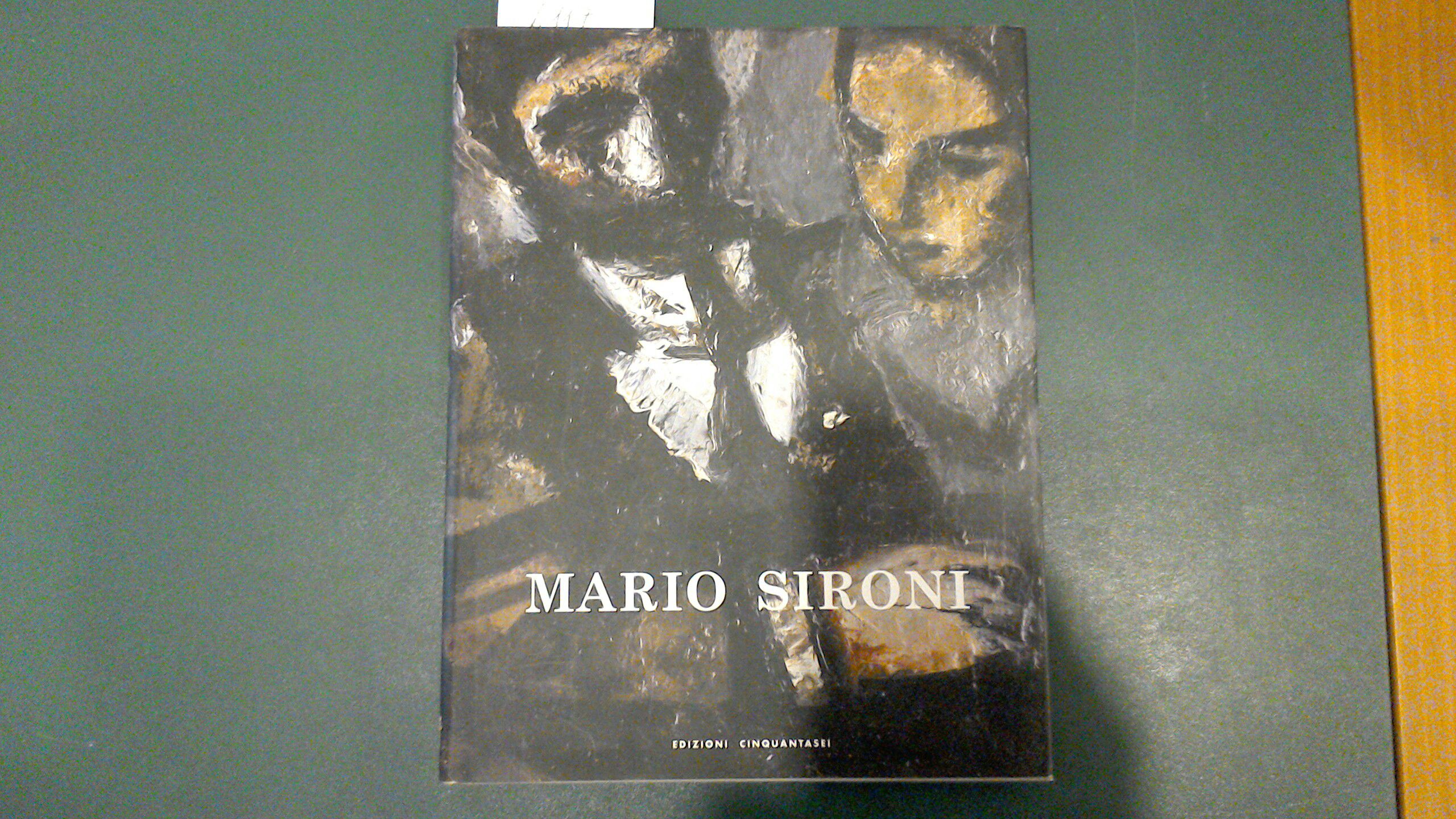 Mario Sironi