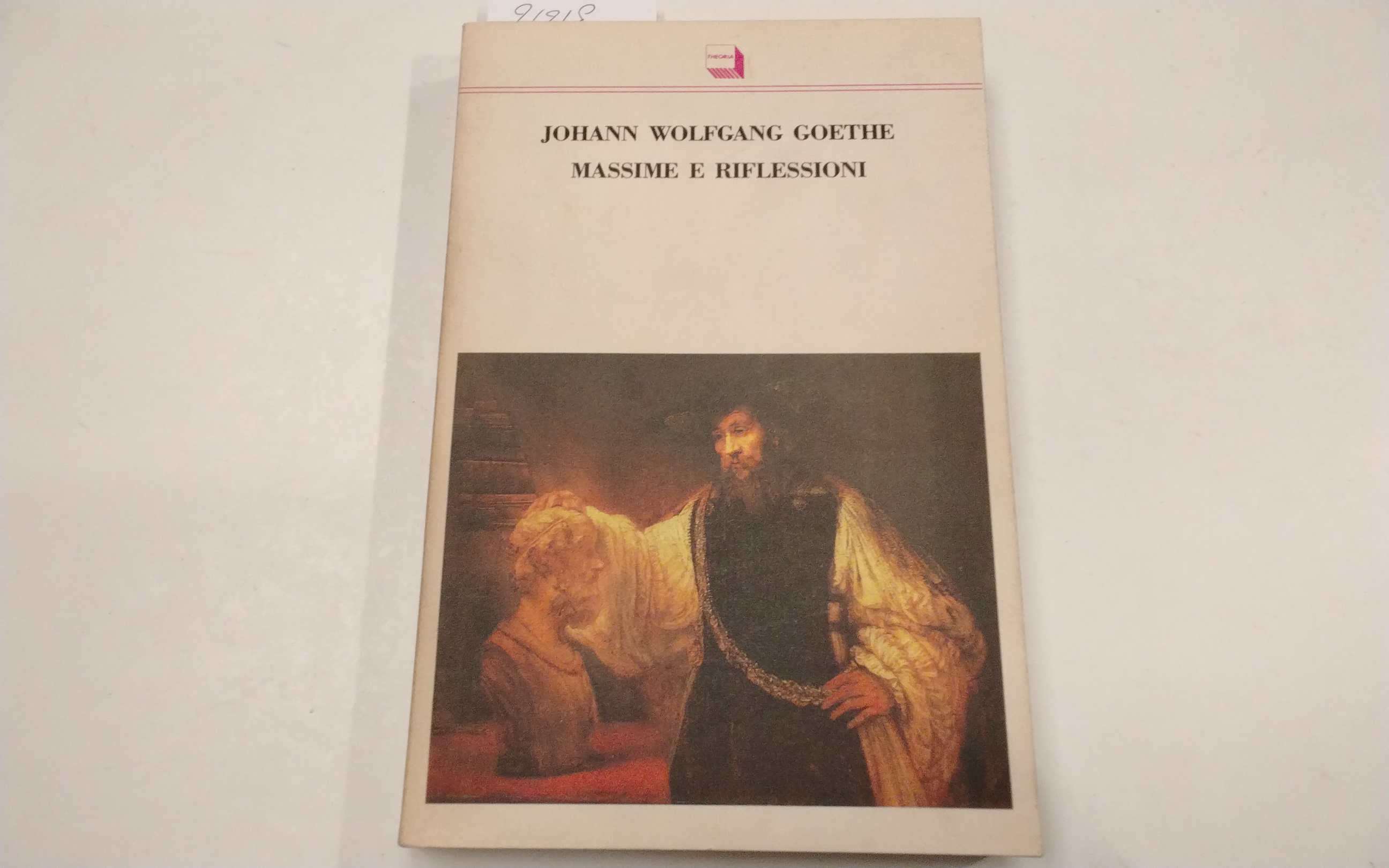 Massime e riflessioni