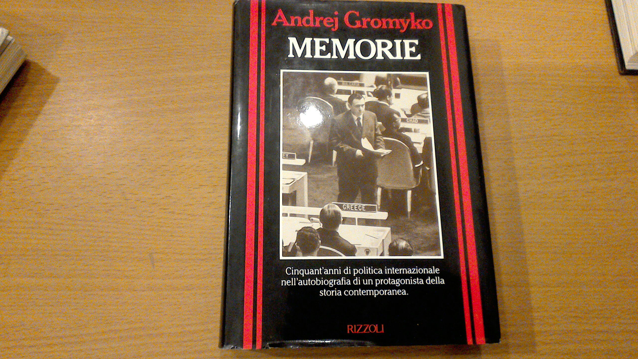 Memorie