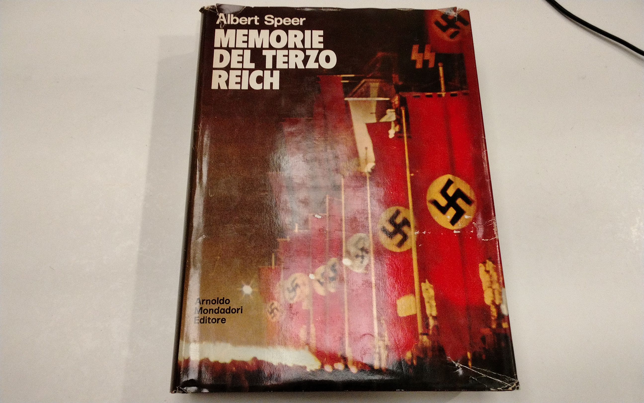 Memorie del Terzo Reich