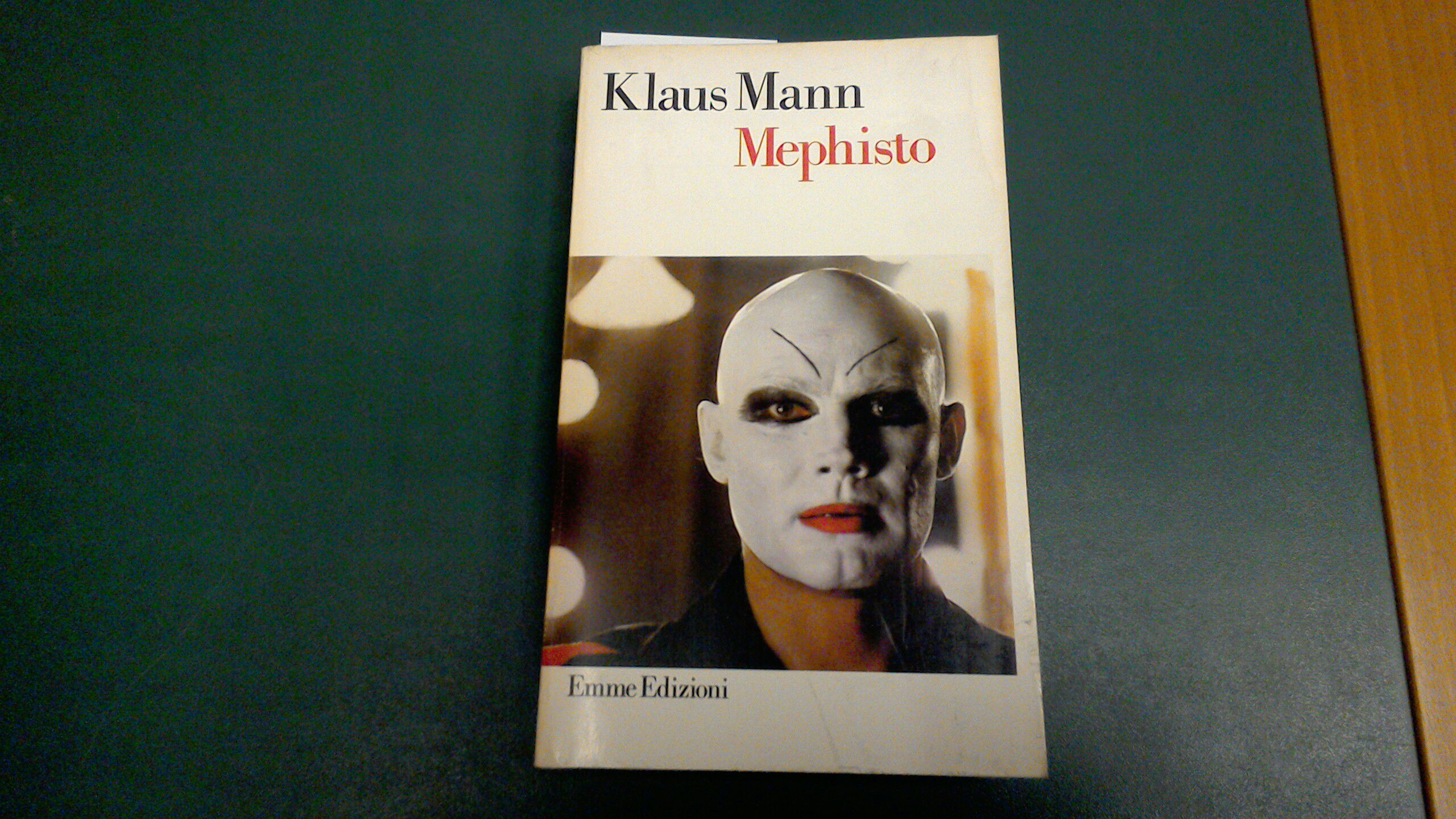Mephisto