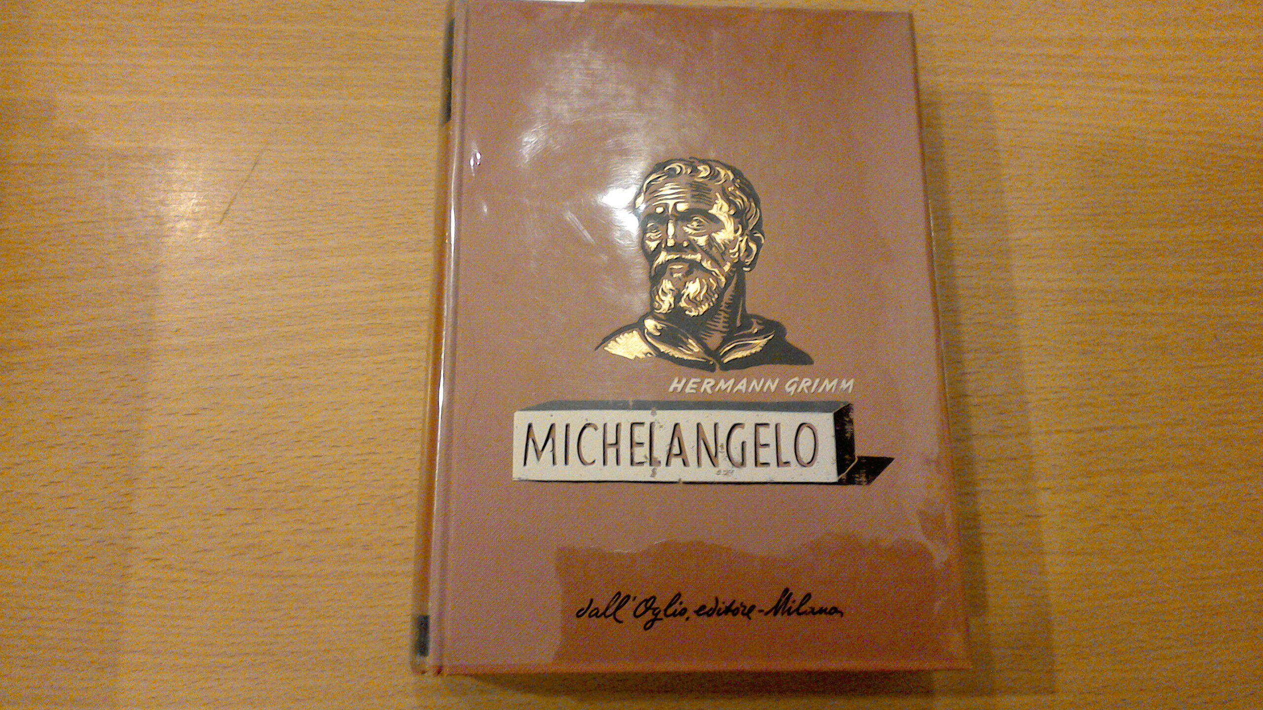 Michelangelo