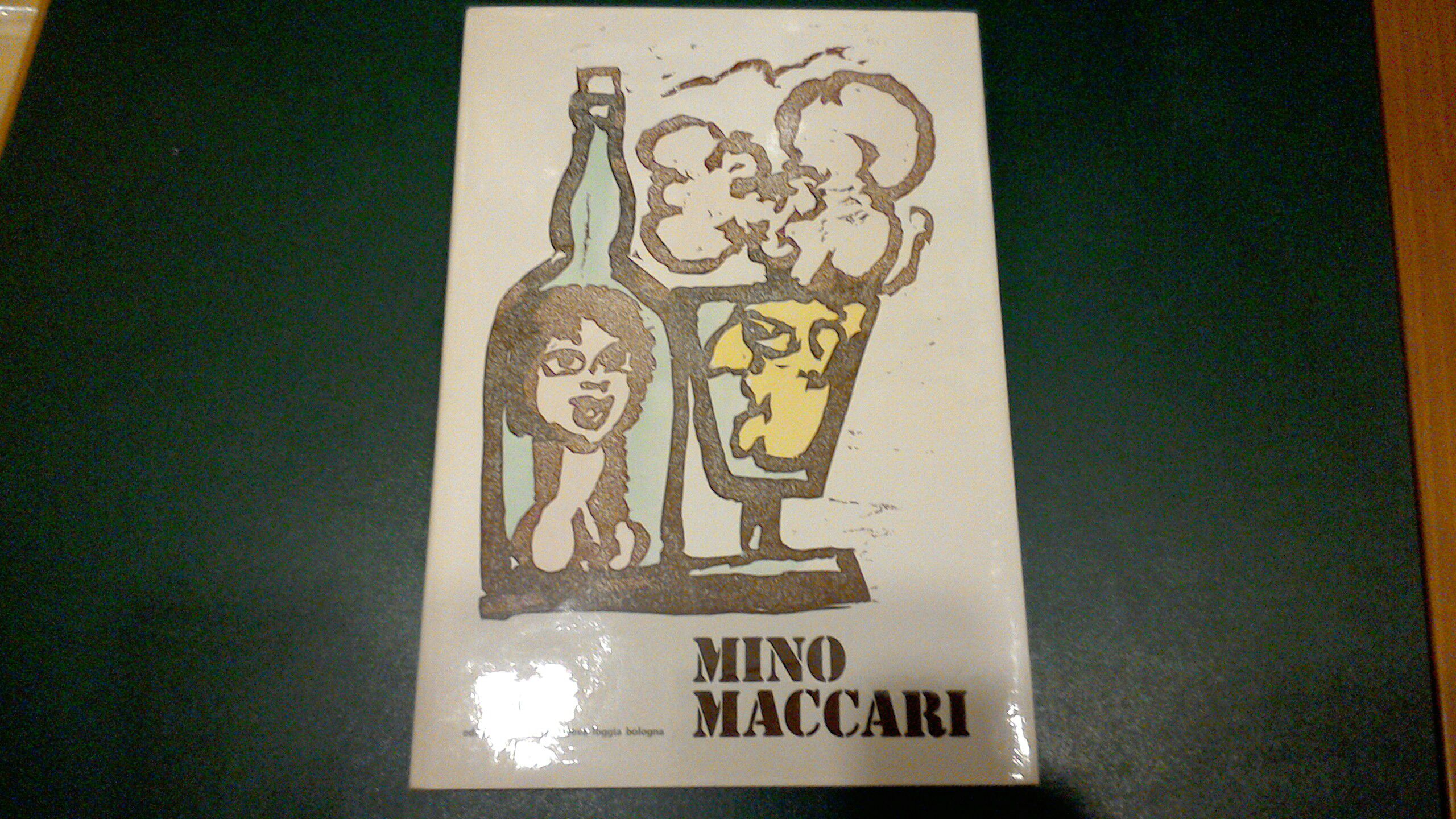 Mino Maccari