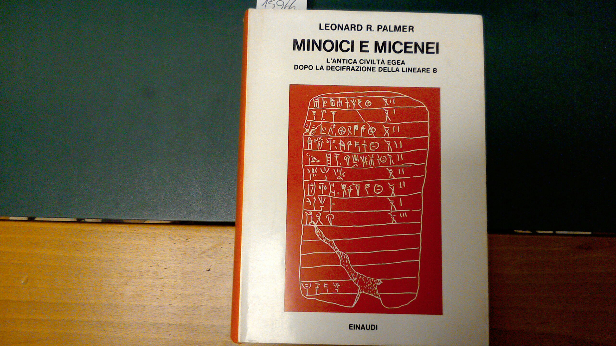 Minoici e Micenei - l'antica civiltà egea dopo la decifrazione …