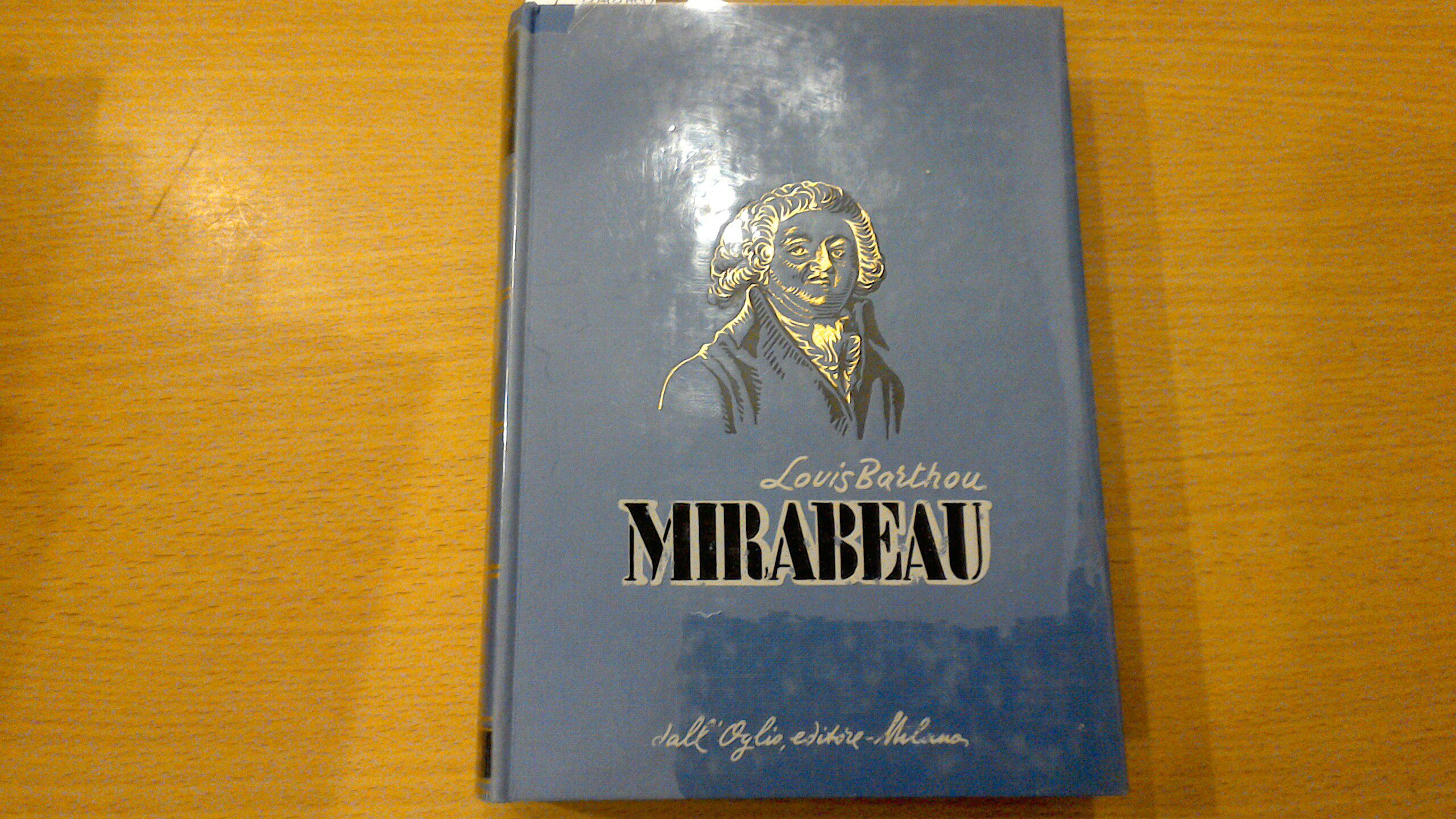 Mirabeau